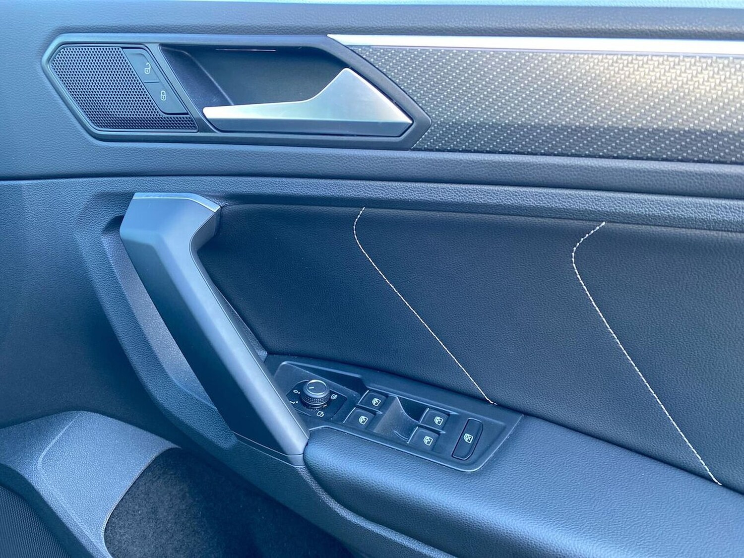 Used Volkswagen Tiguan 2023 for sale - 78195898: Photo 21