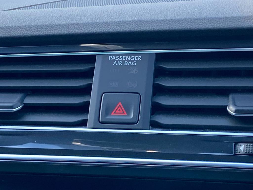 Used Volkswagen Tiguan 2023 for sale - 78195898: Photo 22