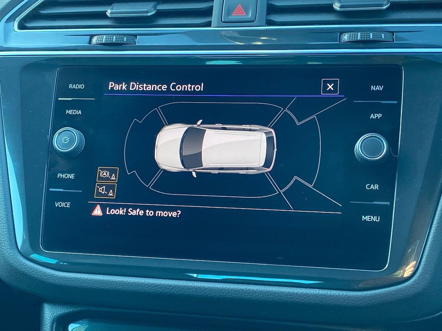 Used Volkswagen Tiguan 2023 for sale - 78195898: Photo 23