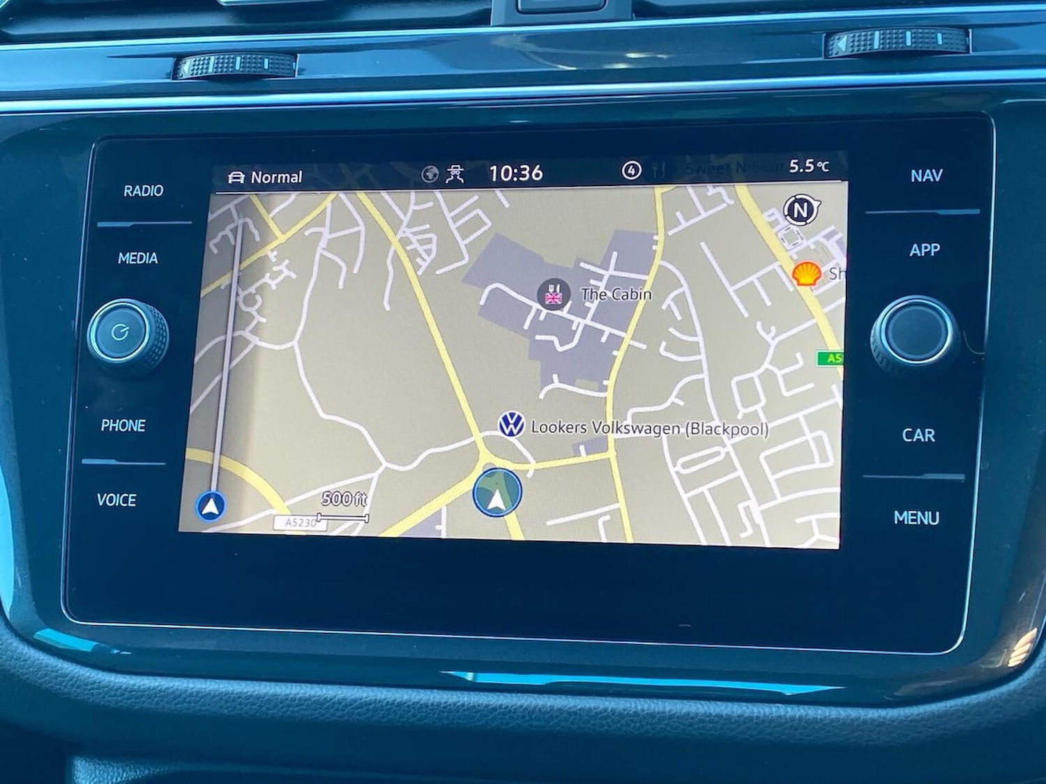 Used Volkswagen Tiguan 2023 for sale - 78195898: Photo 24