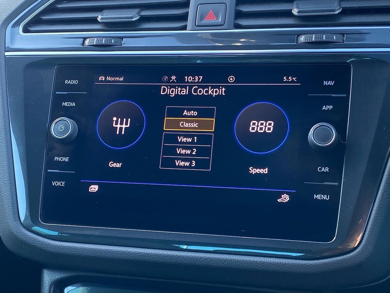 Used Volkswagen Tiguan 2023 for sale - 78195898: Photo 25