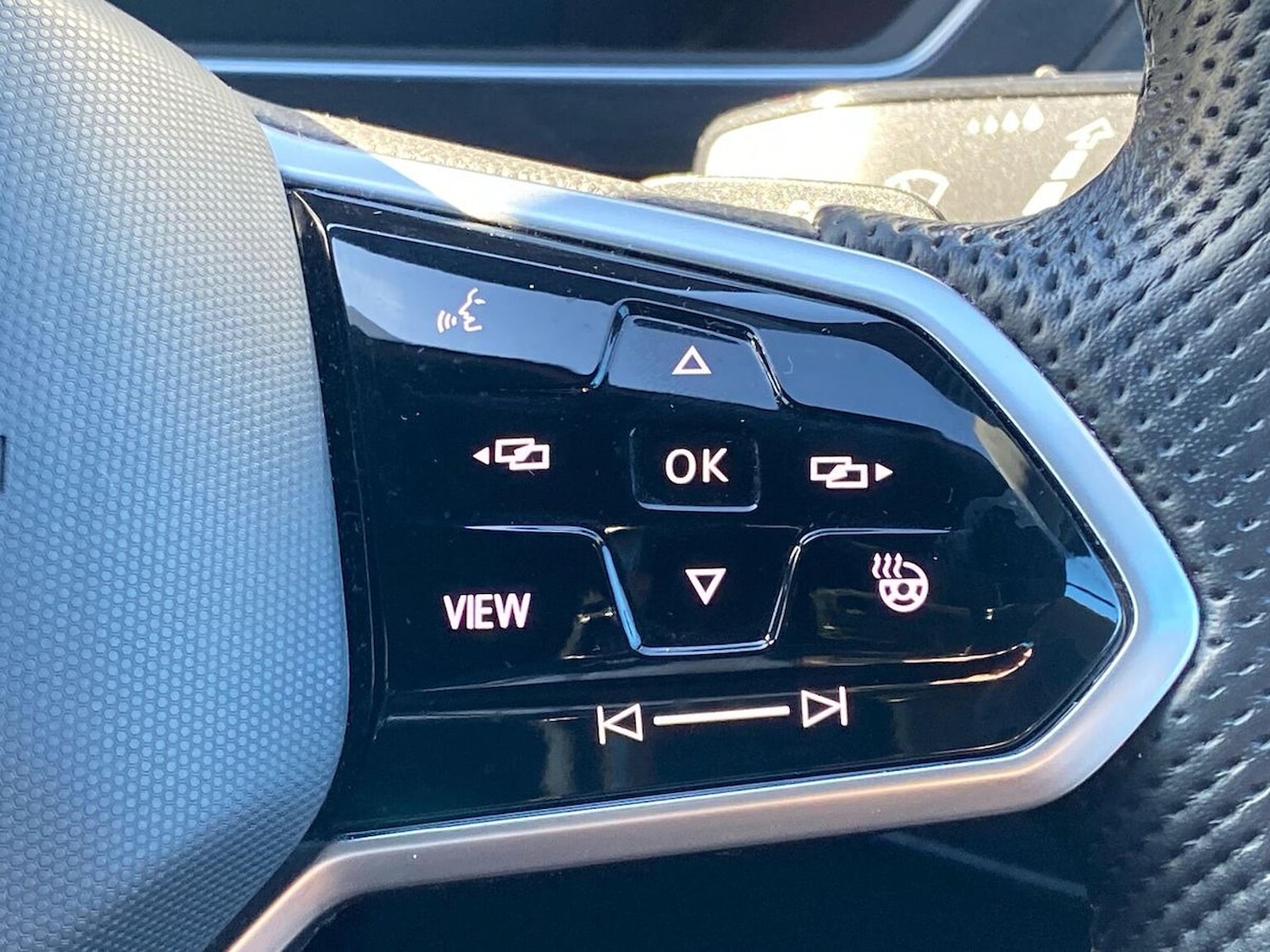 Used Volkswagen Tiguan 2023 for sale - 78195898: Photo 26