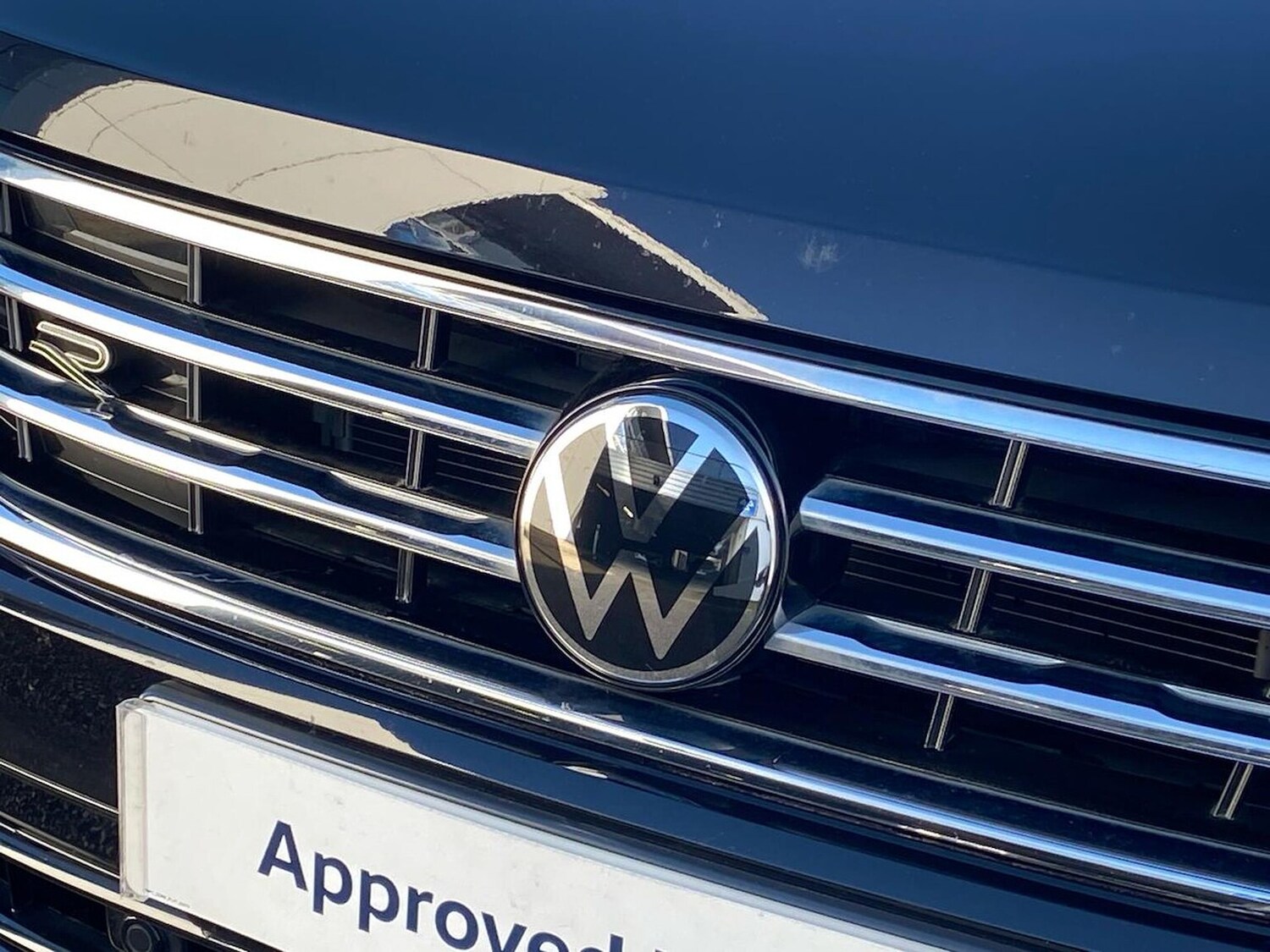 Used Volkswagen Tiguan 2023 for sale - 78195898: Photo 31