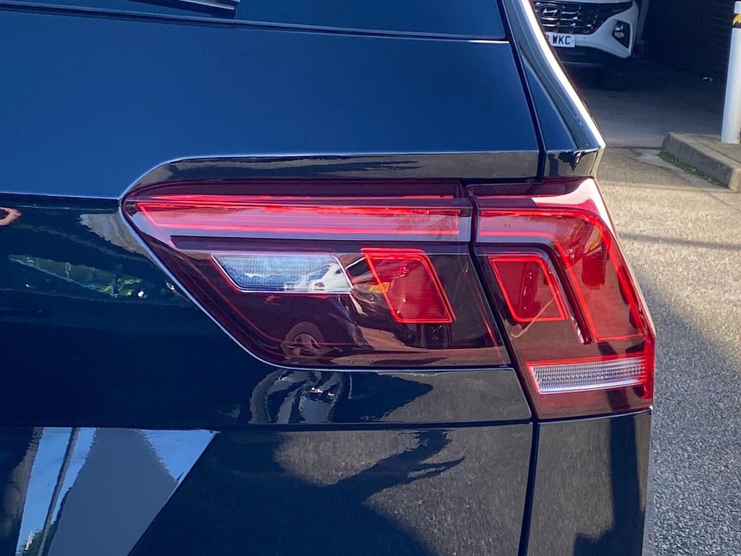 Used Volkswagen Tiguan 2023 for sale - 78195898: Photo 33