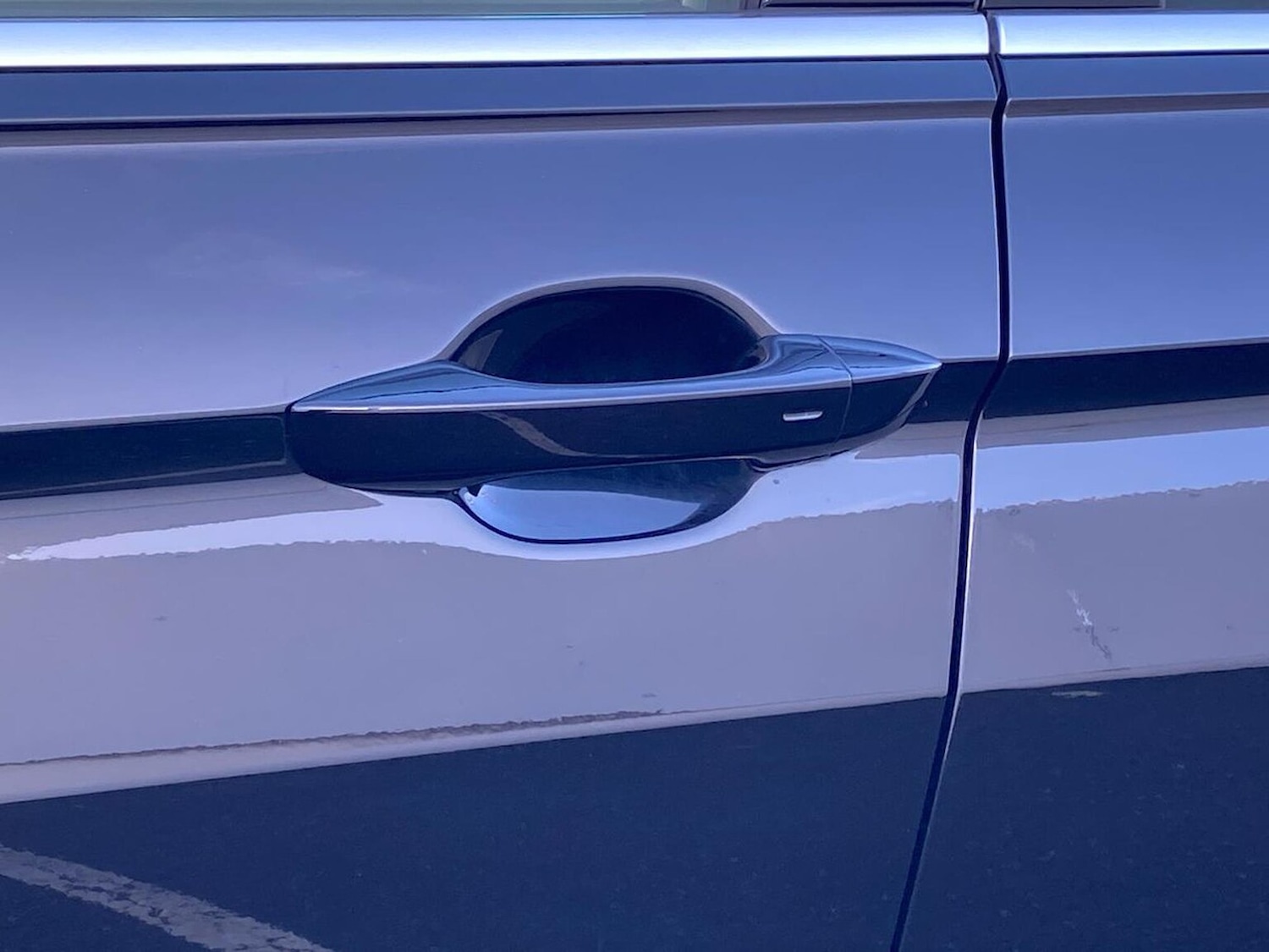 Used Volkswagen Tiguan 2023 for sale - 78195898: Photo 34