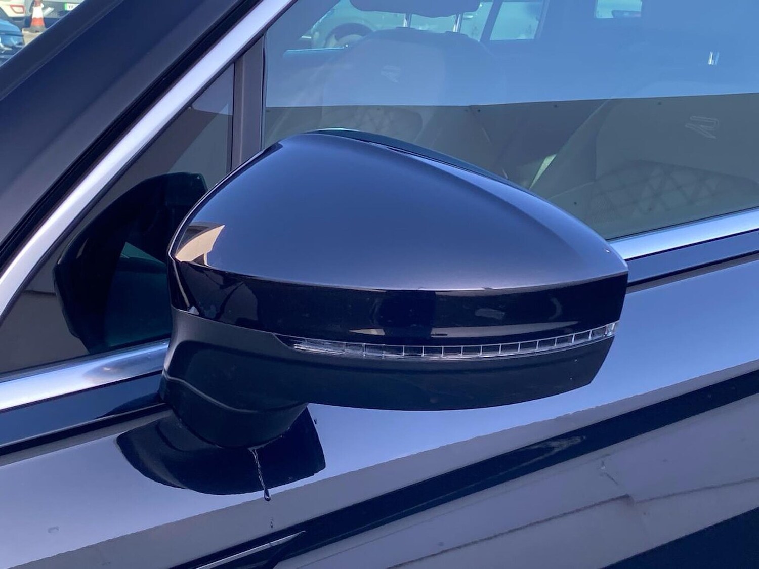 Used Volkswagen Tiguan 2023 for sale - 78195898: Photo 35