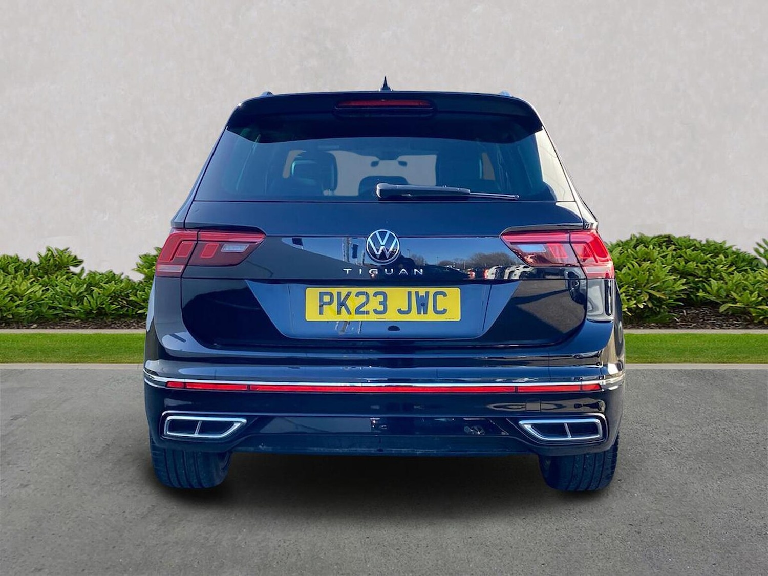 Used Volkswagen Tiguan 2023 for sale - 78195898: Photo 4