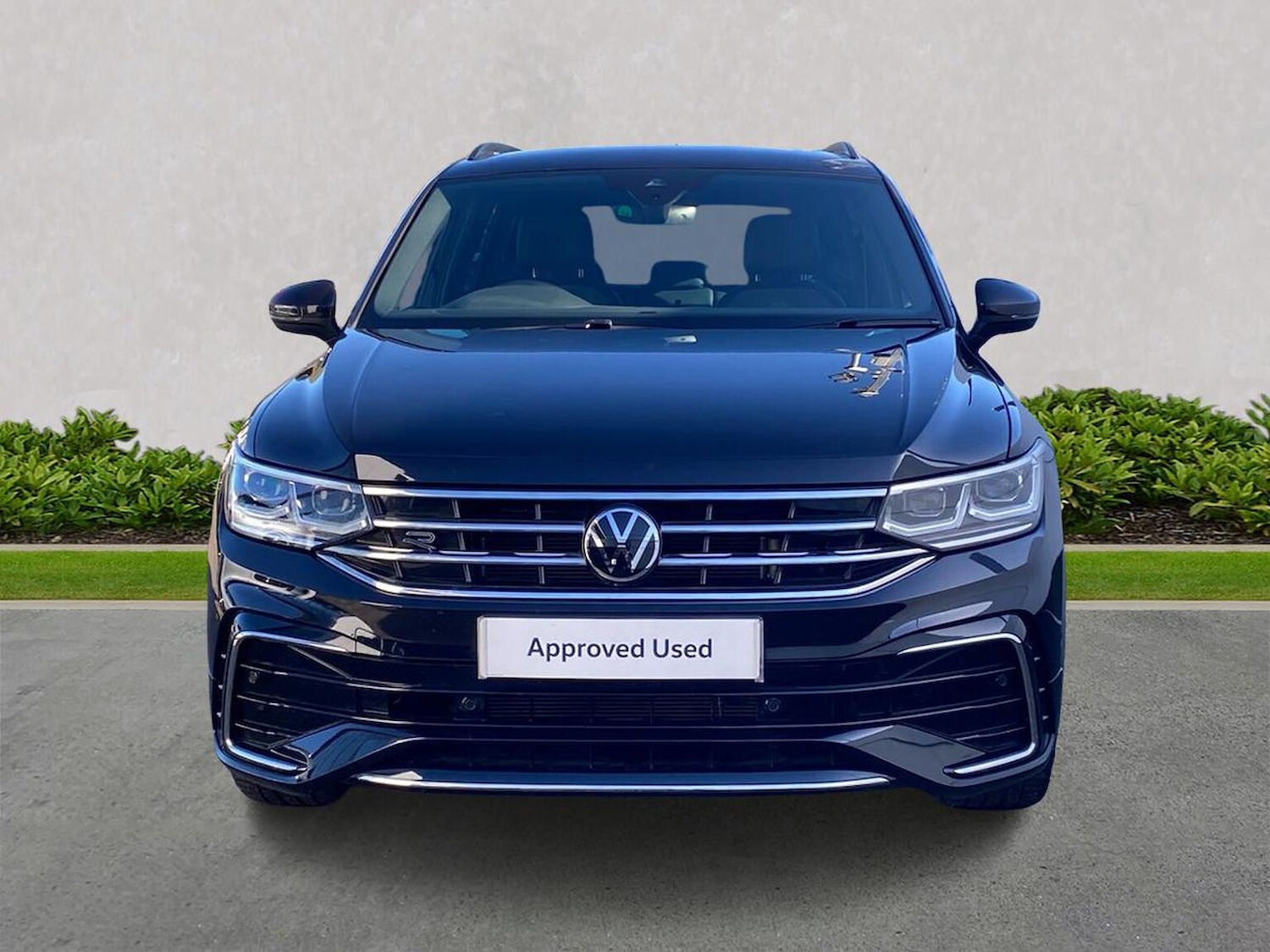Used Volkswagen Tiguan 2023 for sale - 78195898: Photo 5
