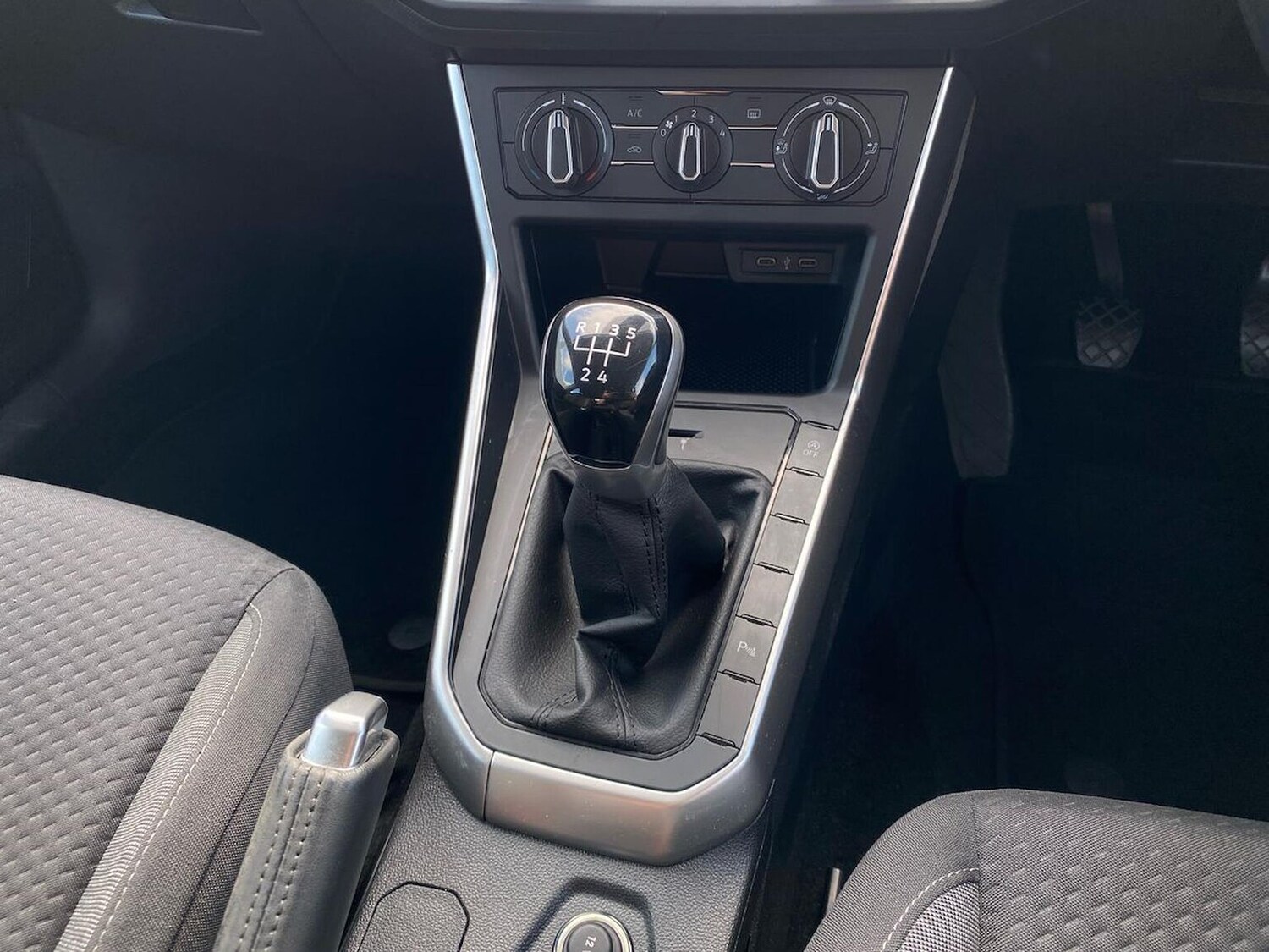 Used Volkswagen Polo 2022 for sale - 76149475: Photo 13