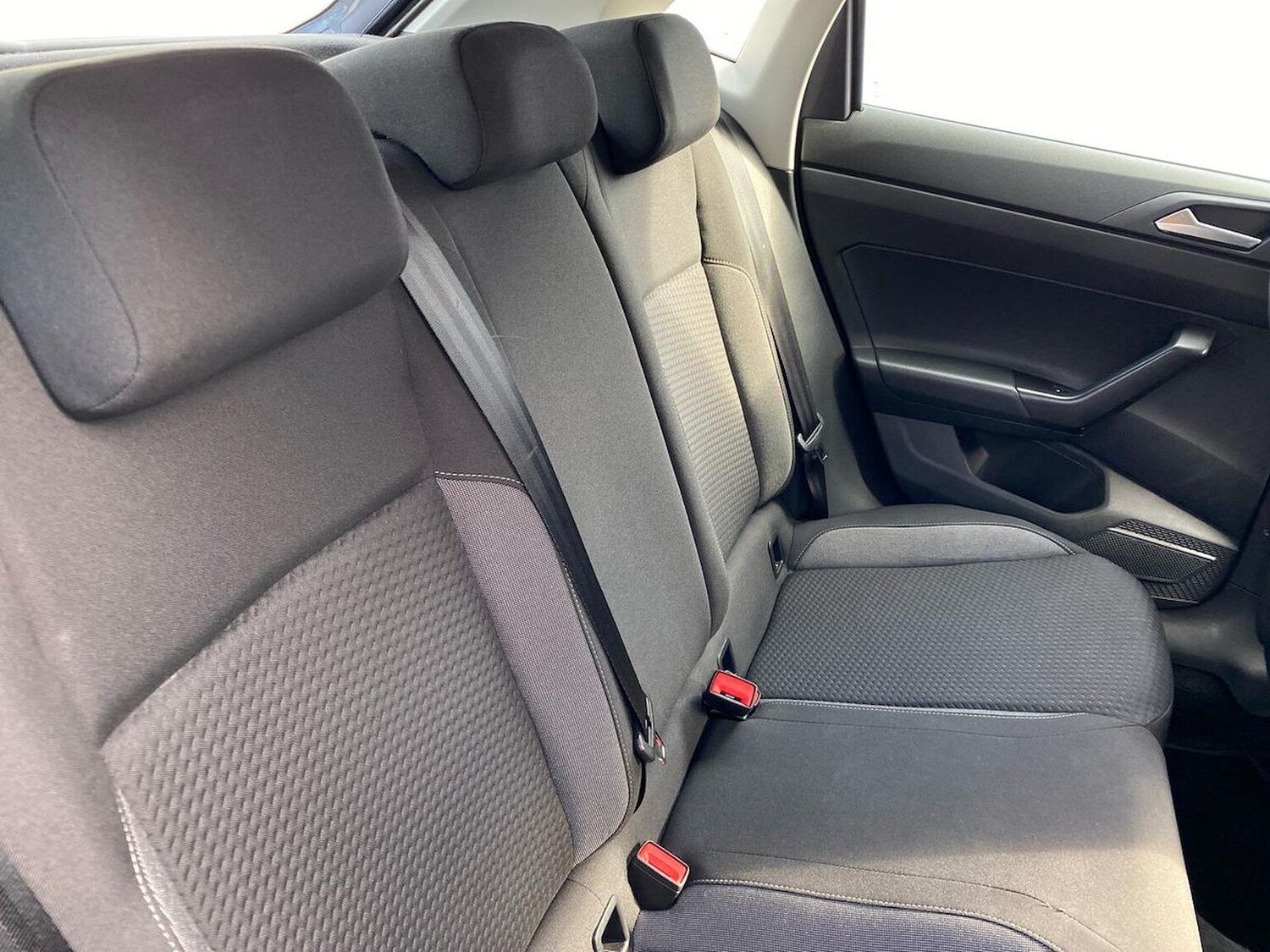 Used Volkswagen Polo 2022 for sale - 76149475: Photo 16