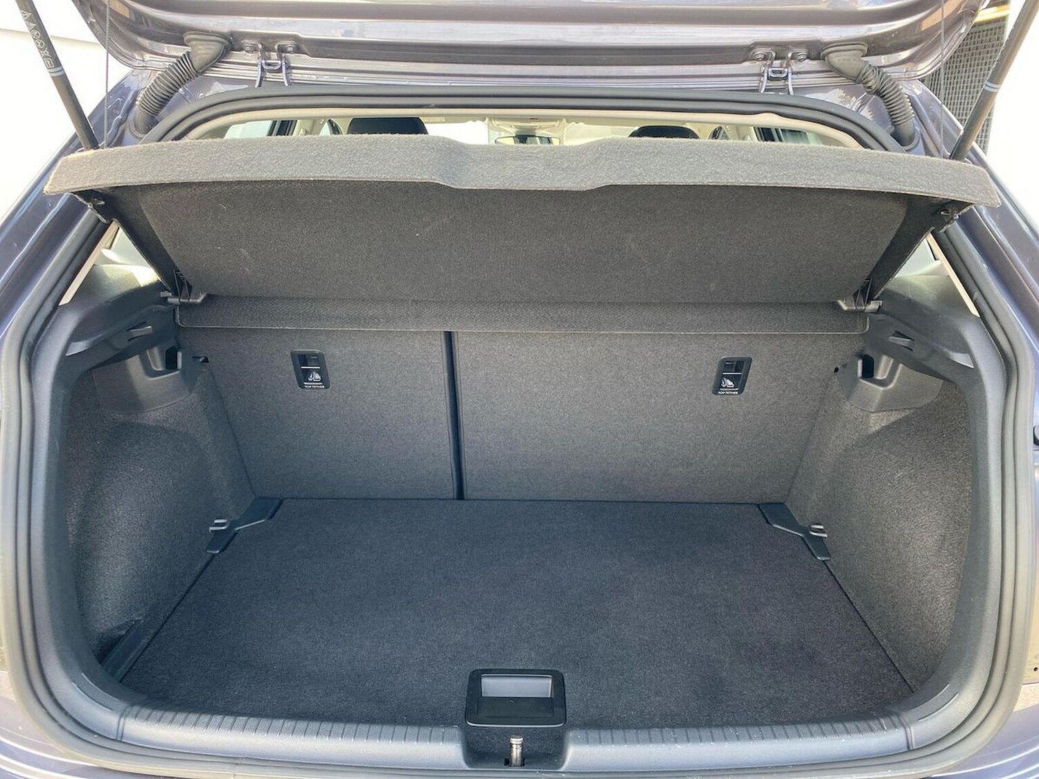 Used Volkswagen Polo 2022 for sale - 76149475: Photo 17