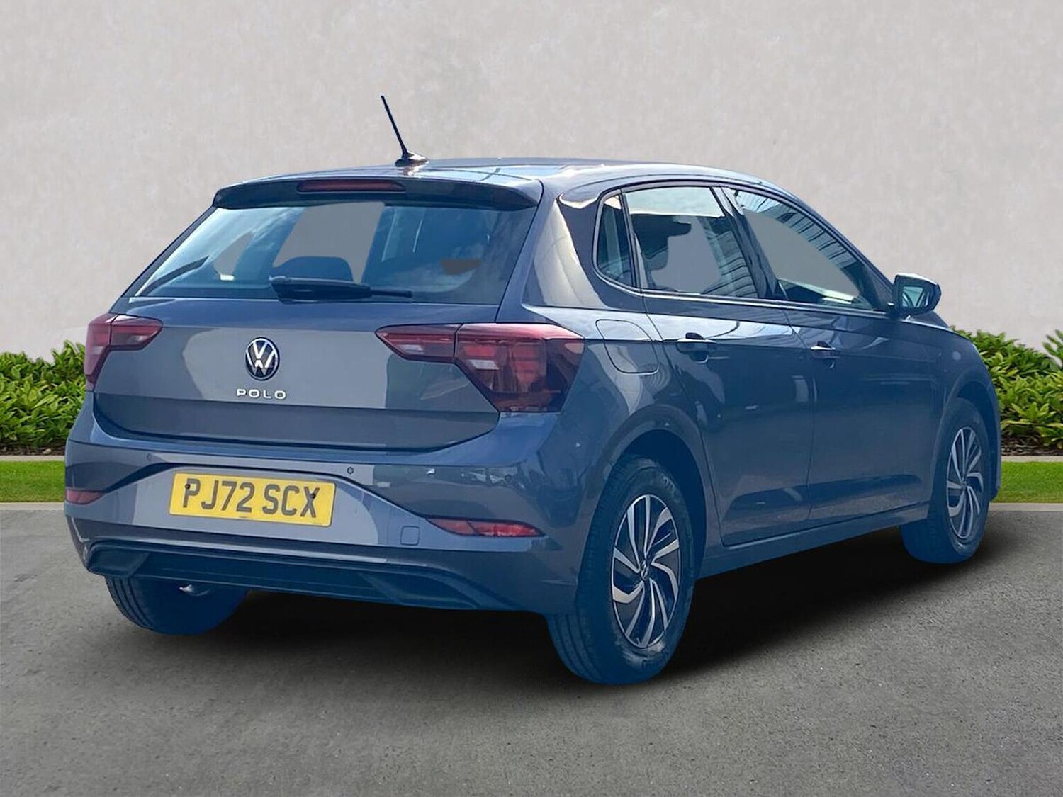 Used Volkswagen Polo 2022 for sale - 76149475: Photo 18