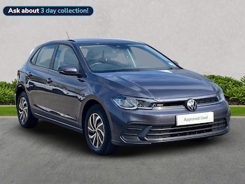 Volkswagen - Polo