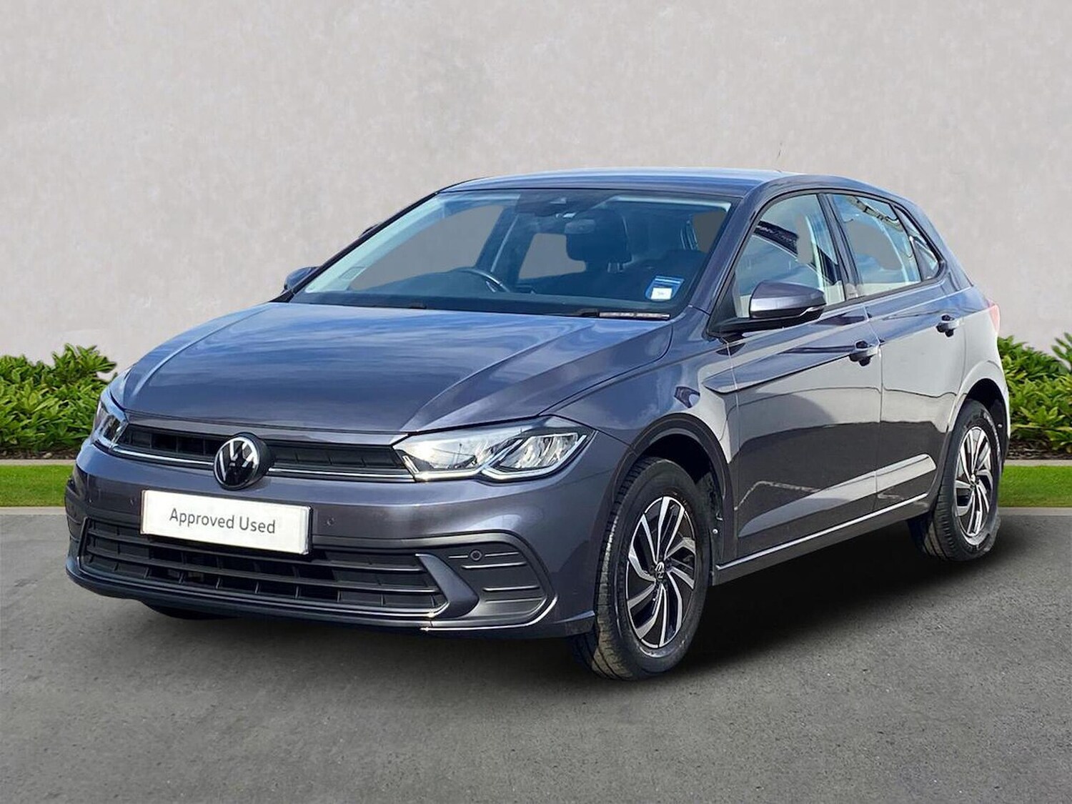 Used Volkswagen Polo 2022 for sale - 76149475: Photo 20