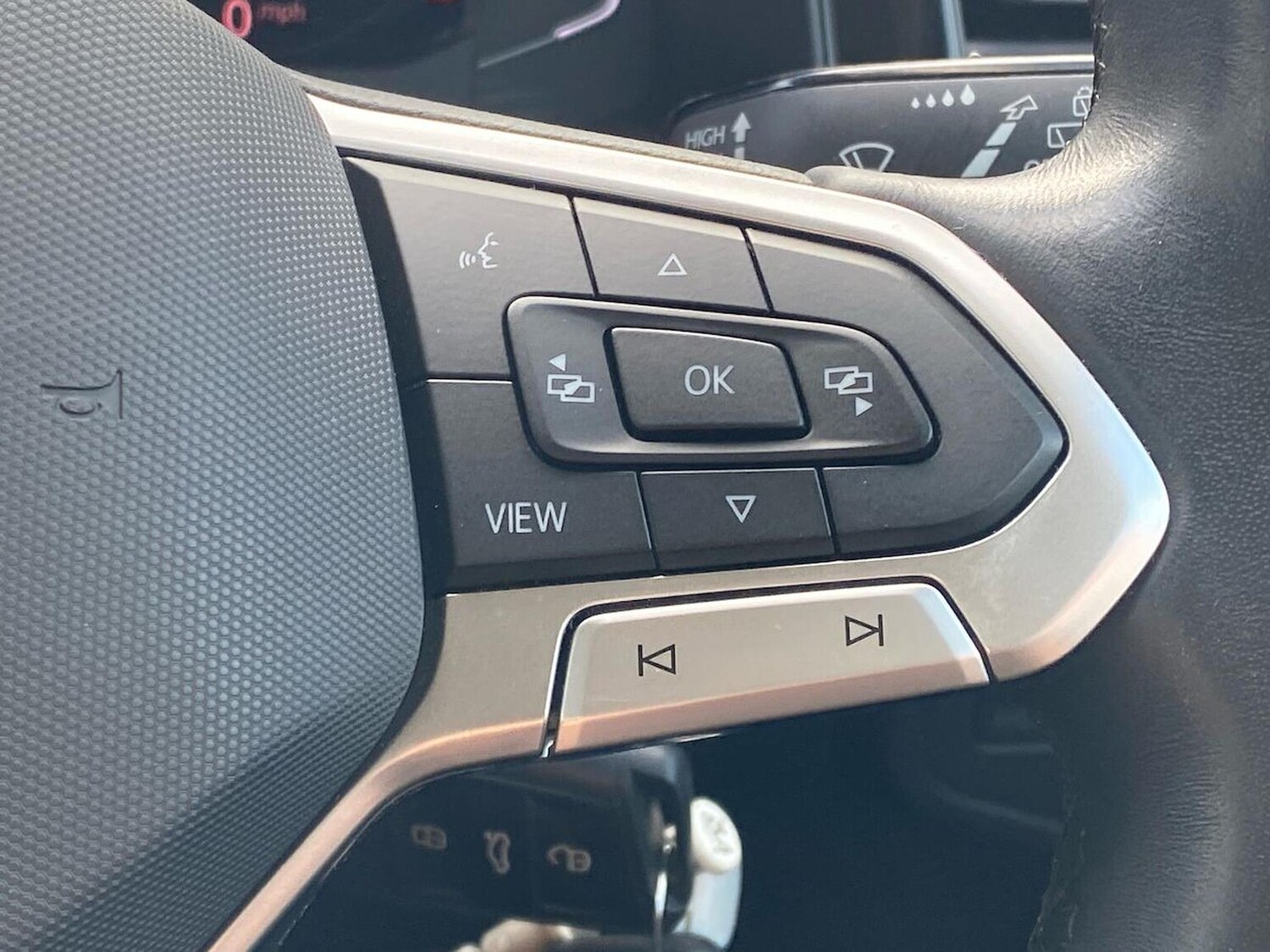 Used Volkswagen Polo 2022 for sale - 76149475: Photo 25