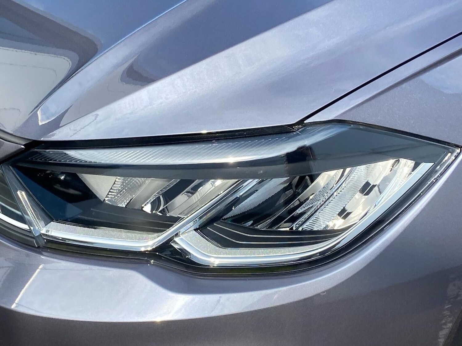 Used Volkswagen Polo 2022 for sale - 76149475: Photo 31