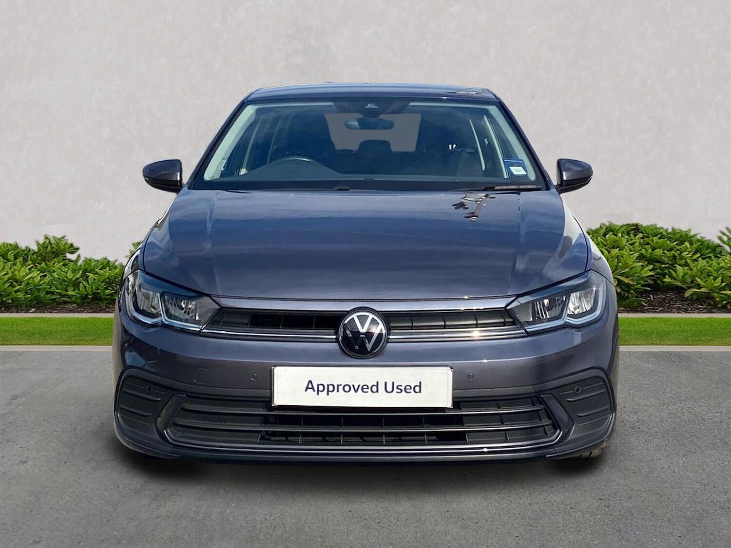 Used Volkswagen Polo 2022 for sale - 76149475: Photo 5