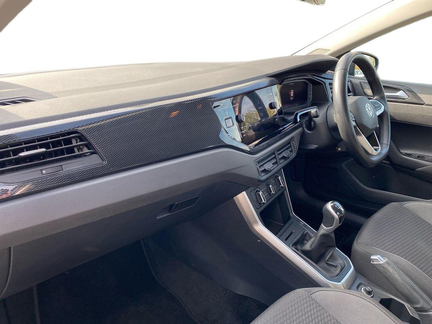 Used Volkswagen Polo 2022 for sale - 76149475: Photo 7
