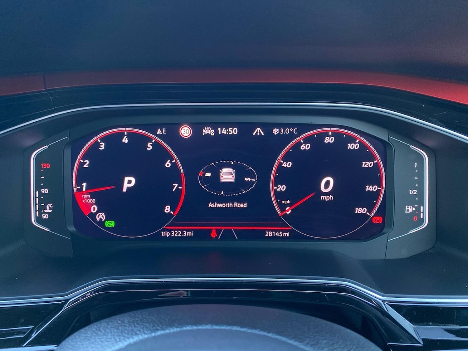 Used Volkswagen Polo 2022 for sale - 76628186: Photo 10