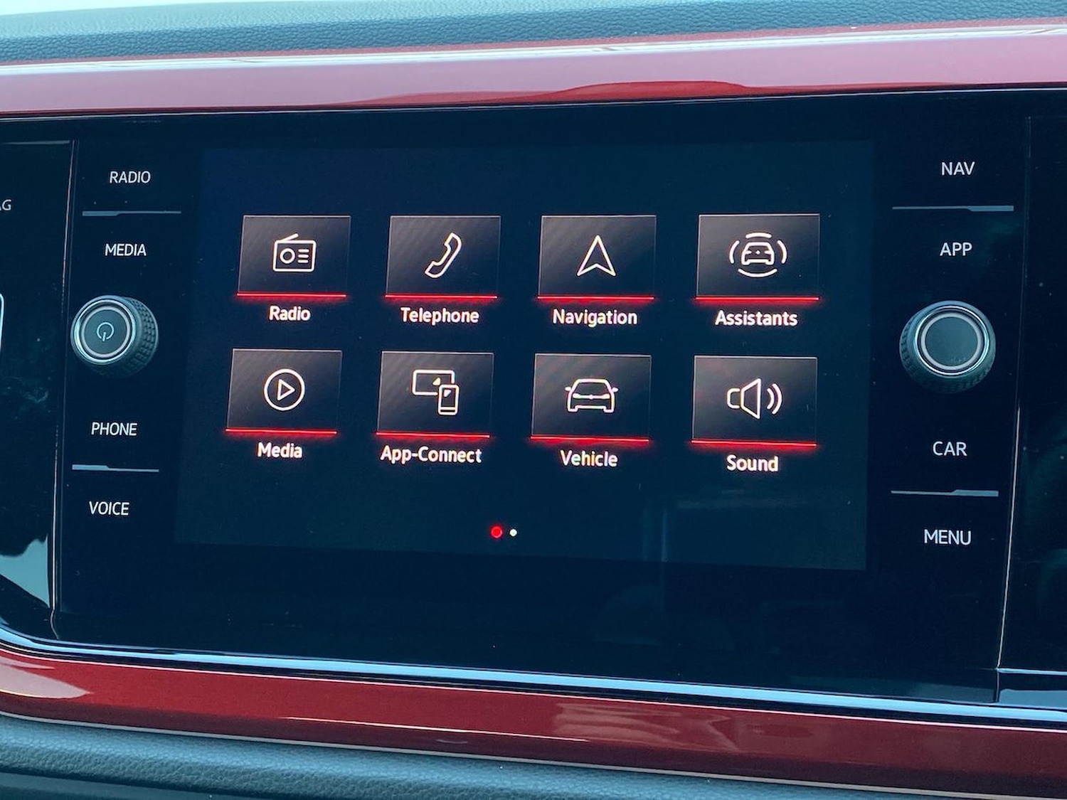 Used Volkswagen Polo 2022 for sale - 76628186: Photo 11