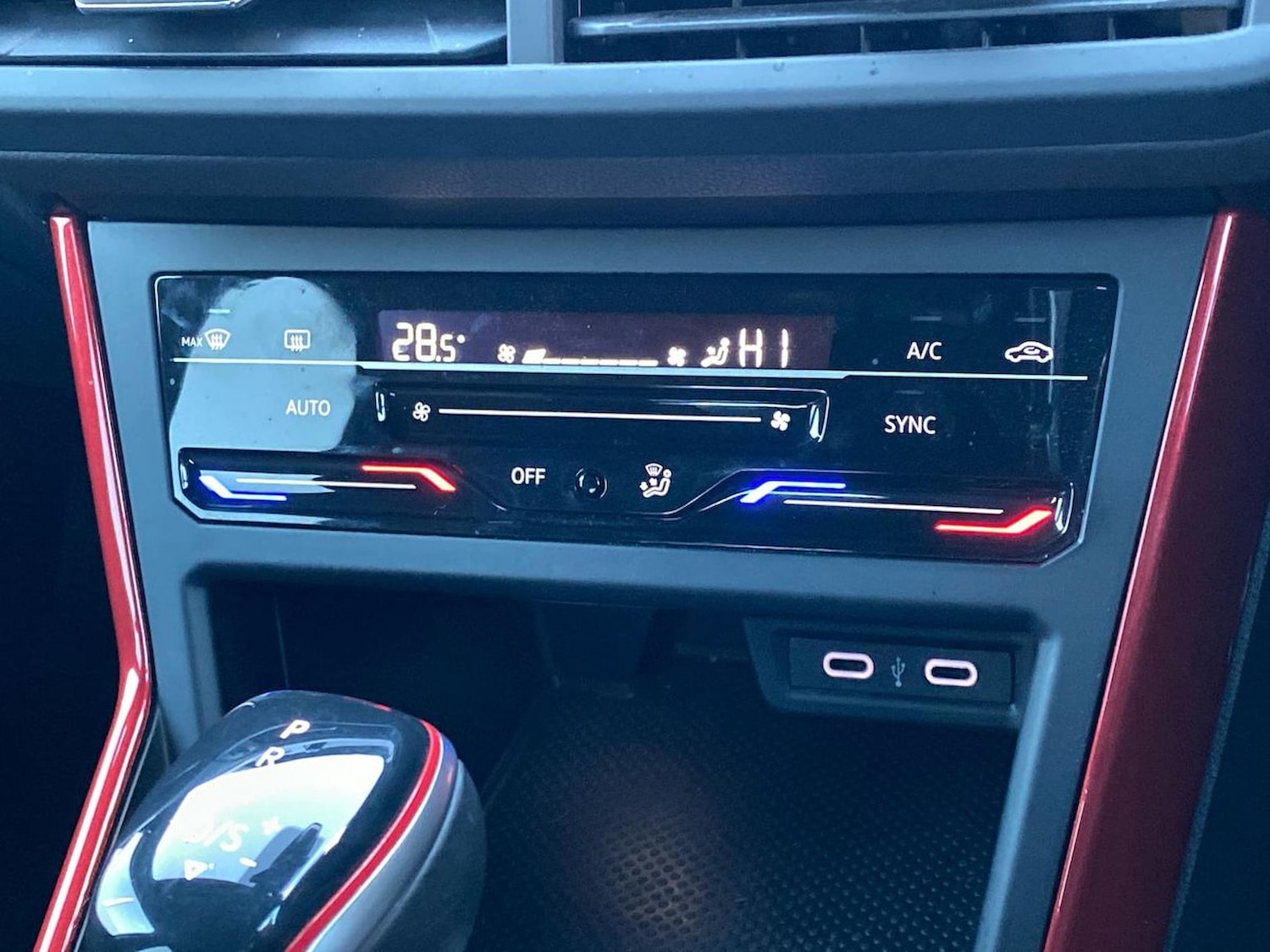 Used Volkswagen Polo 2022 for sale - 76628186: Photo 12