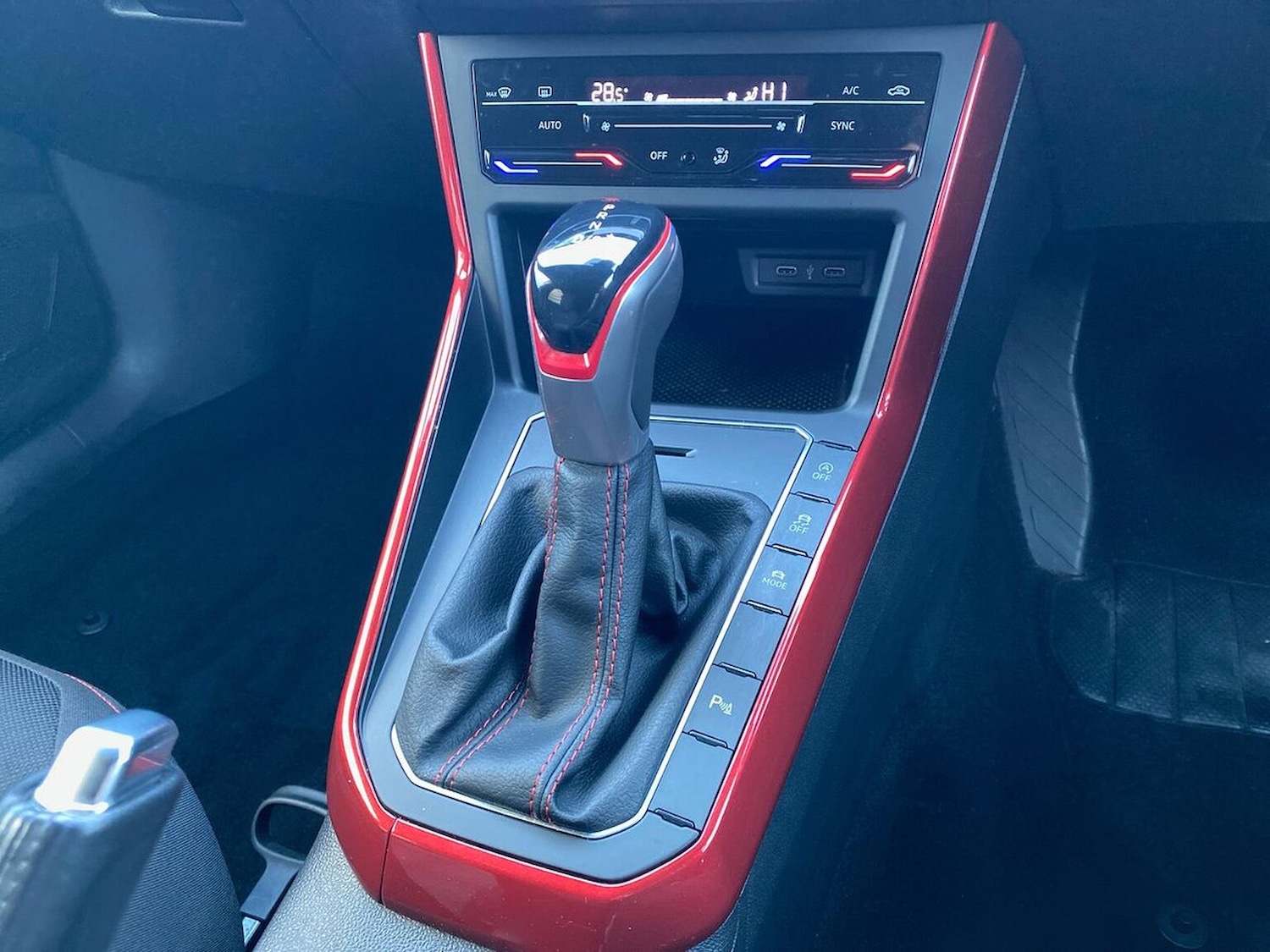 Used Volkswagen Polo 2022 for sale - 76628186: Photo 13