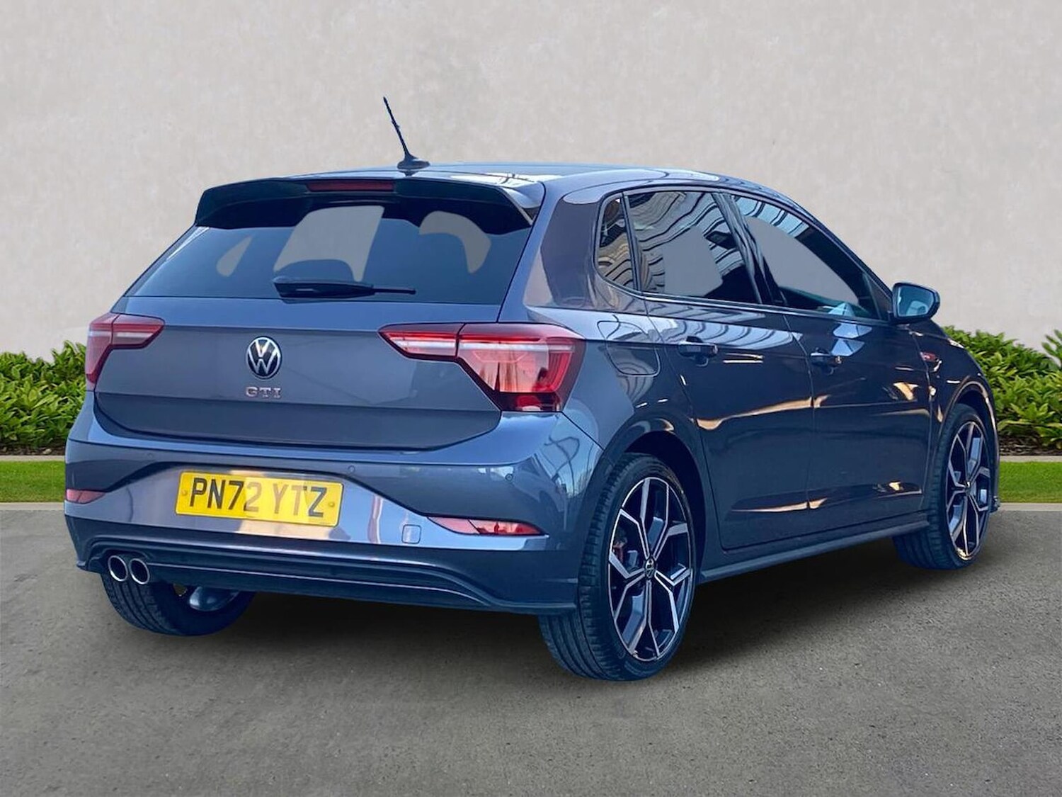 Used Volkswagen Polo 2022 for sale - 76628186: Photo 18