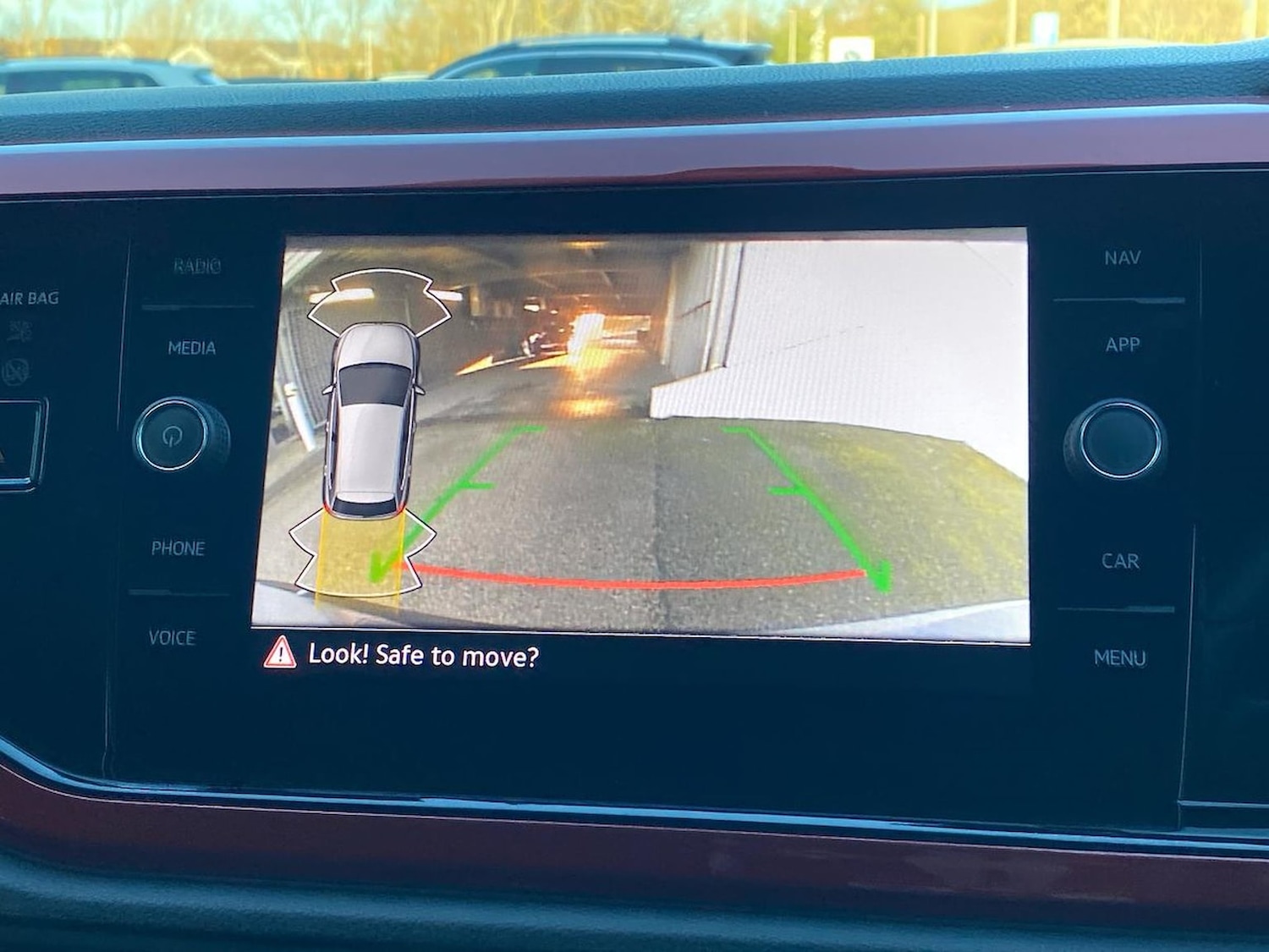 Used Volkswagen Polo 2022 for sale - 76628186: Photo 23