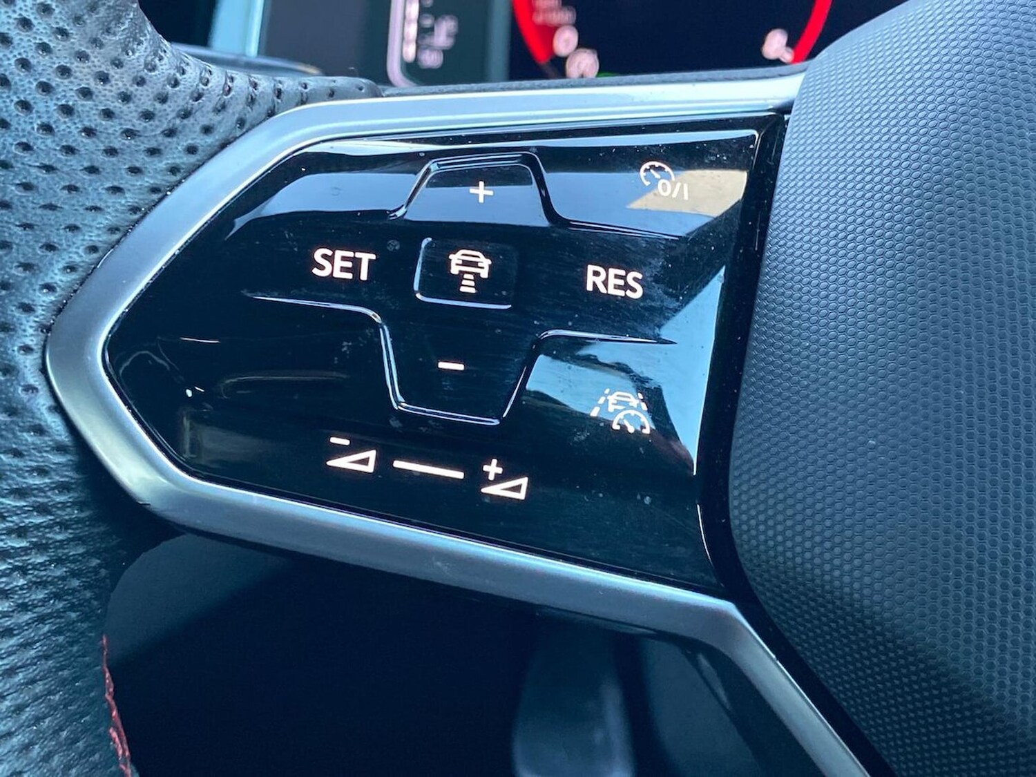 Used Volkswagen Polo 2022 for sale - 76628186: Photo 27