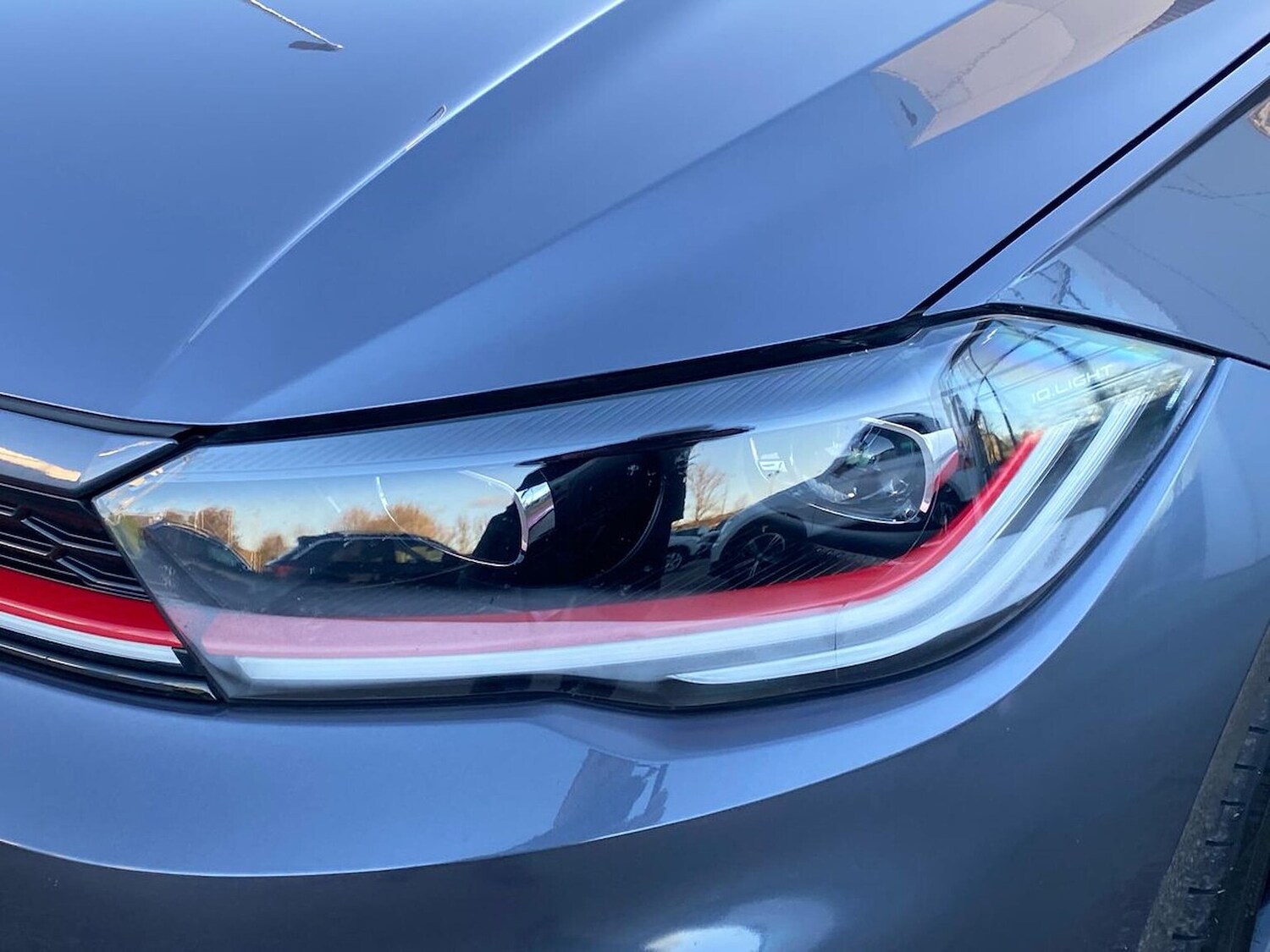 Used Volkswagen Polo 2022 for sale - 76628186: Photo 32