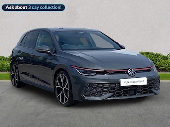Used Volkswagen Golf 2026 for sale - 78766000: Photo