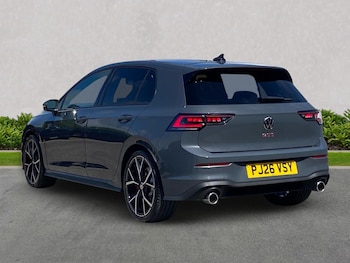 Used Volkswagen Golf 2026 for sale - 78766000: Photo