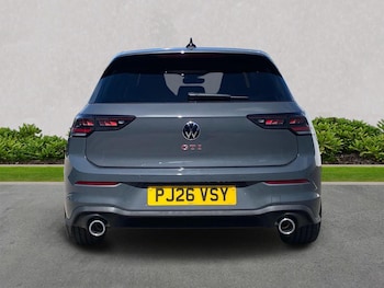 Used Volkswagen Golf 2026 for sale - 78766000: Photo