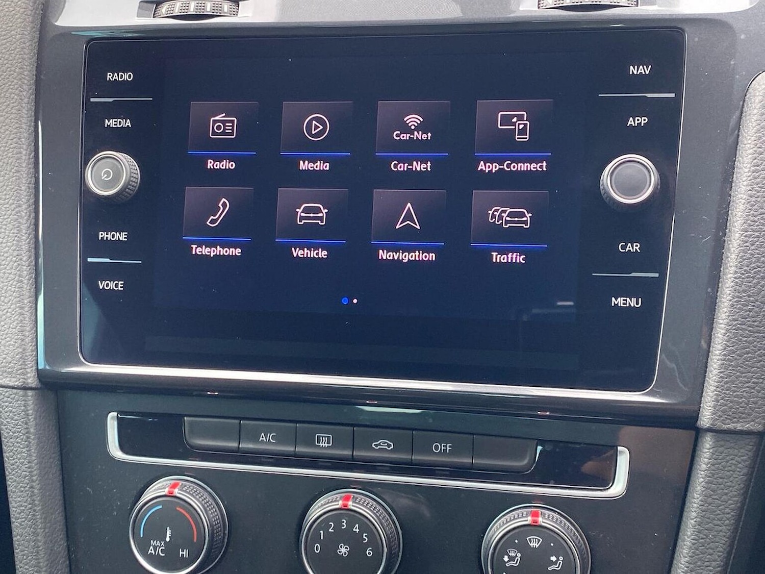Used Volkswagen Golf 2019 for sale - 76149474: Photo 11
