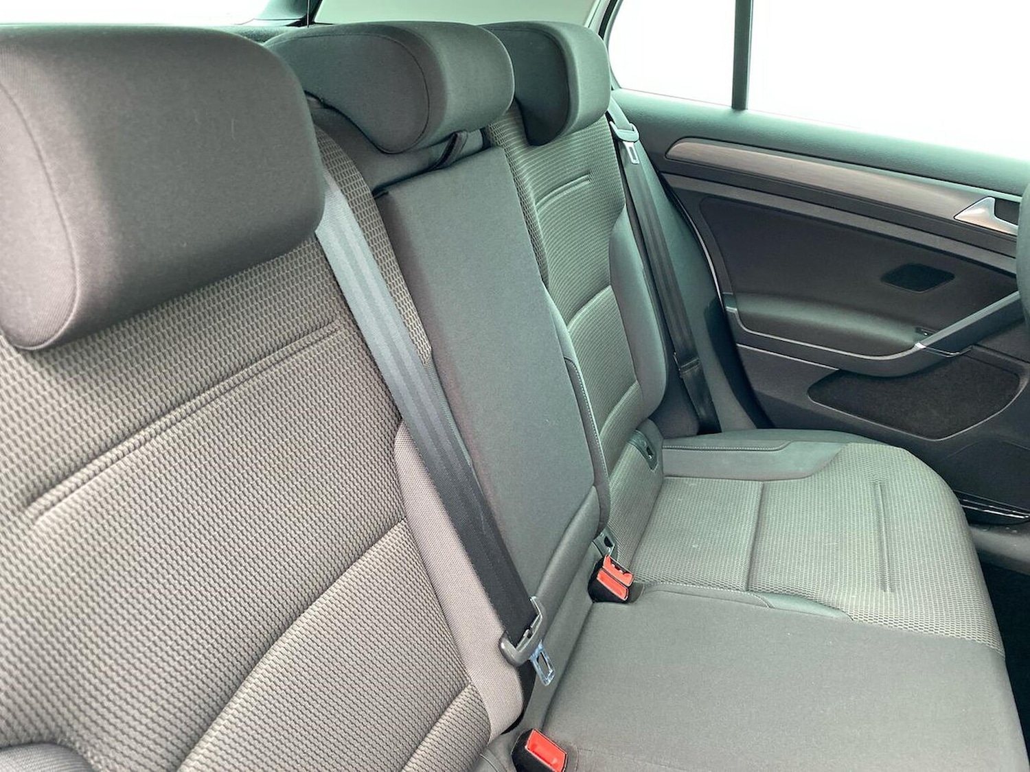 Used Volkswagen Golf 2019 for sale - 76149474: Photo 16