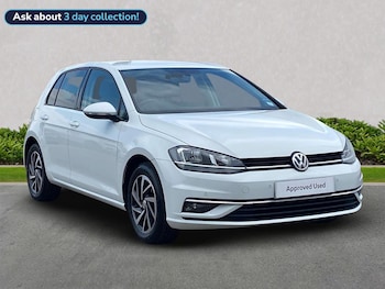 2019 - 1.5 Tsi Evo 150 Match 5Dr
