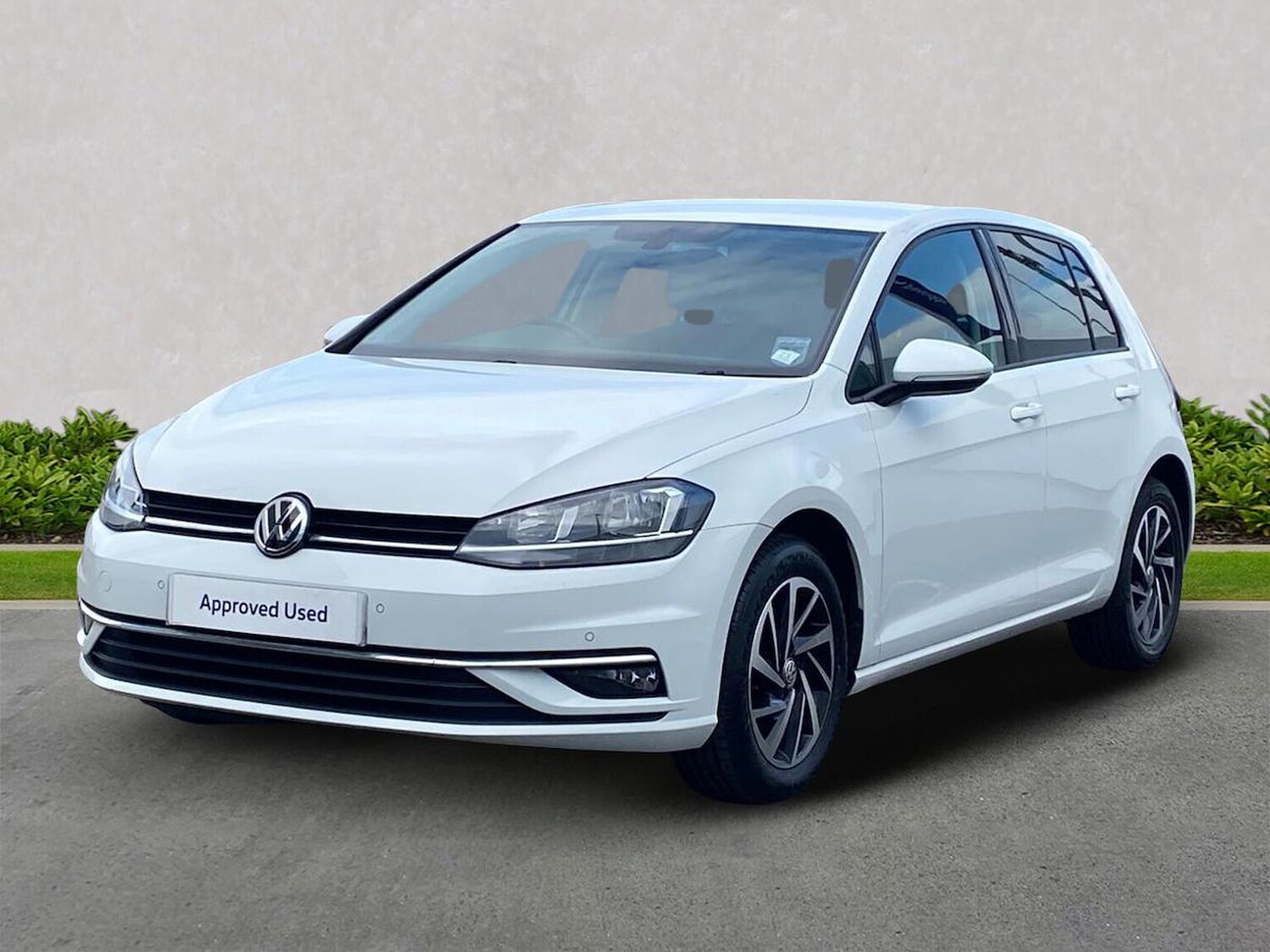 Used Volkswagen Golf 2019 for sale - 76149474: Photo 20