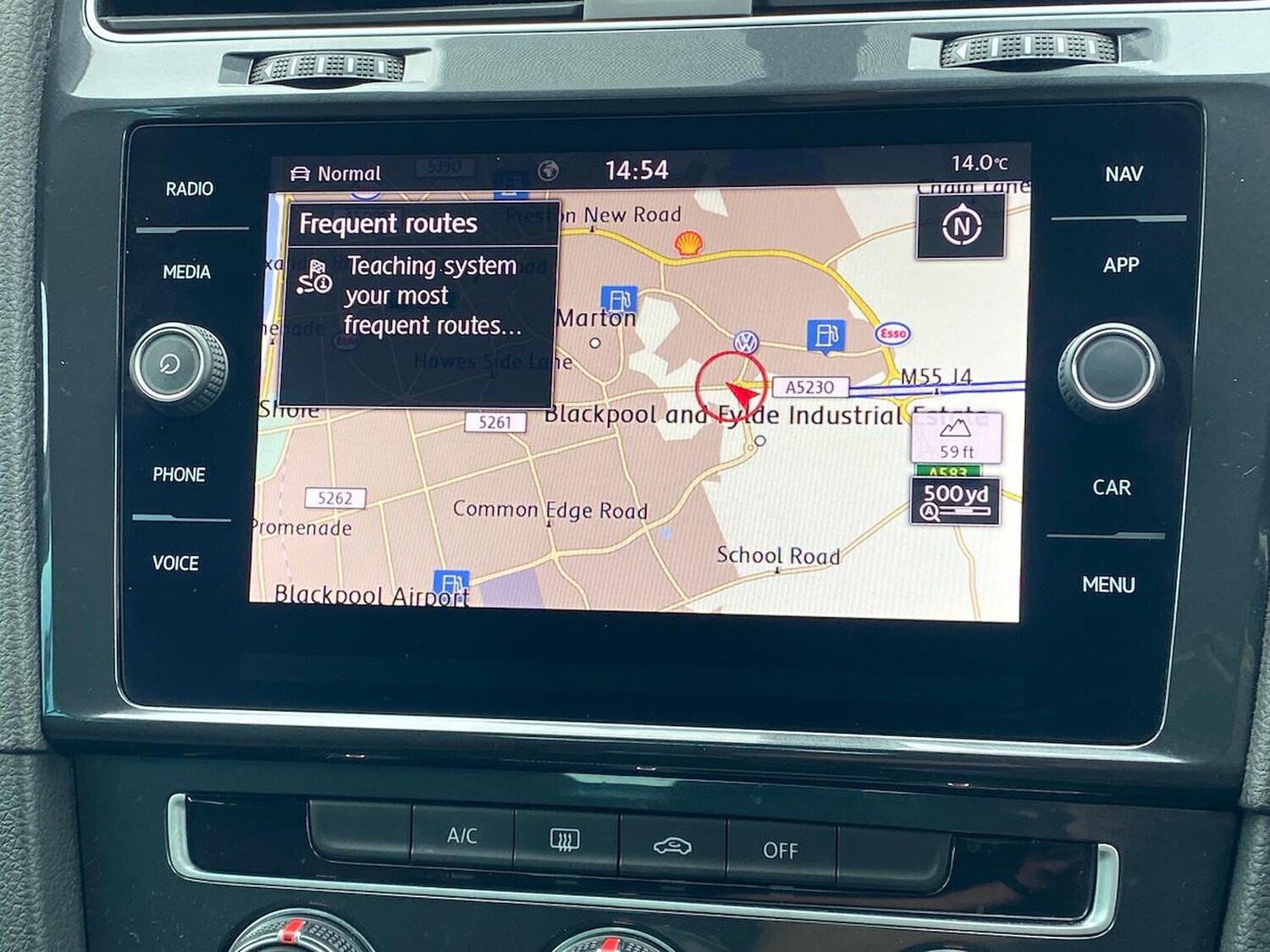Used Volkswagen Golf 2019 for sale - 76149474: Photo 24