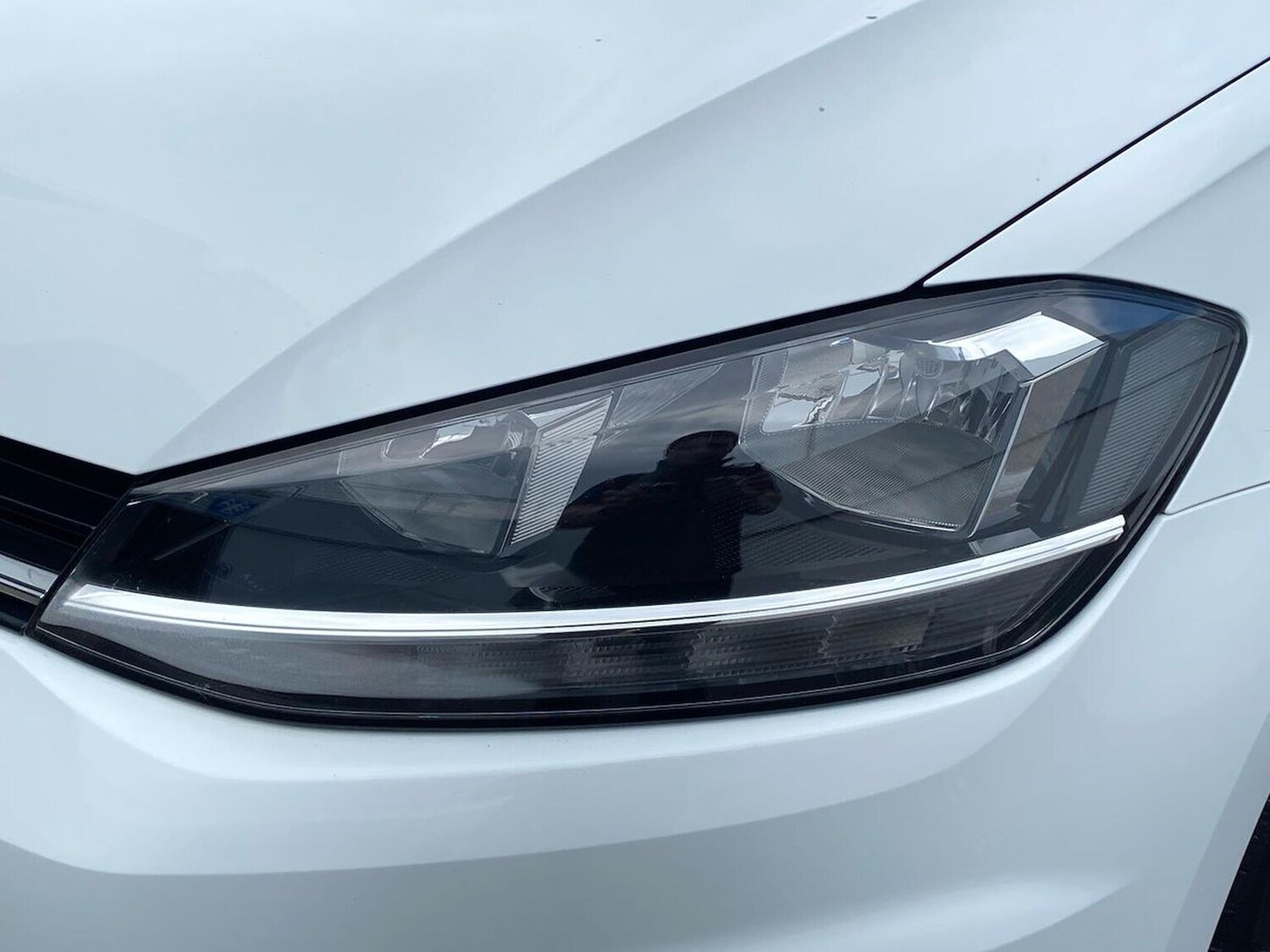 Used Volkswagen Golf 2019 for sale - 76149474: Photo 32
