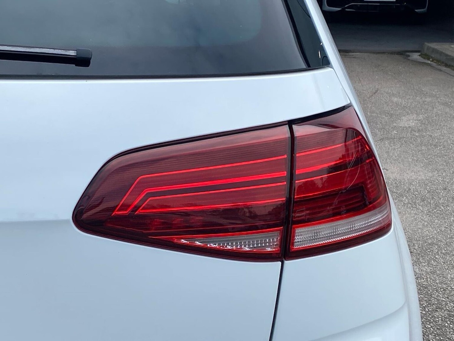 Used Volkswagen Golf 2019 for sale - 76149474: Photo 33