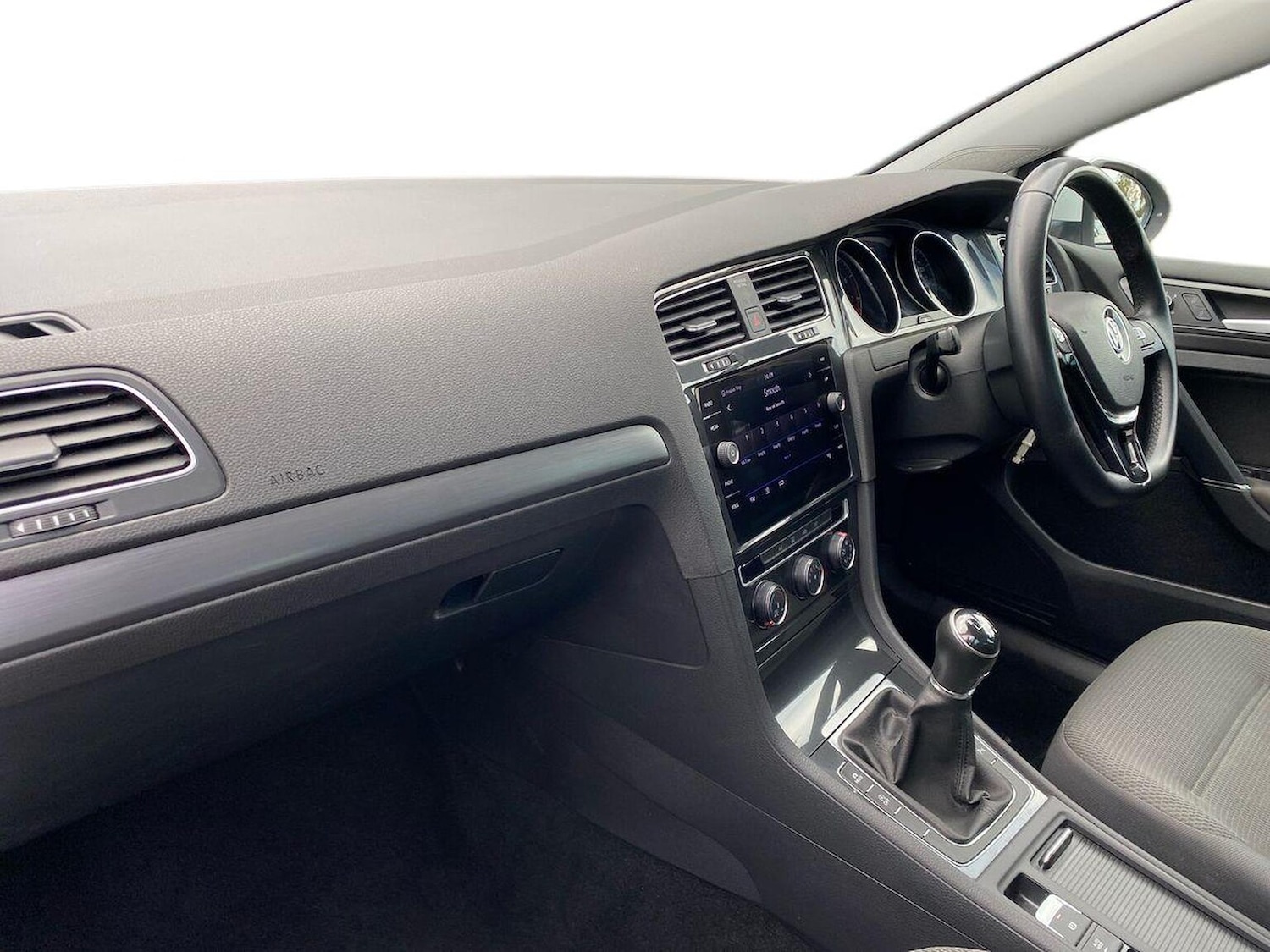 Used Volkswagen Golf 2019 for sale - 76149474: Photo 7