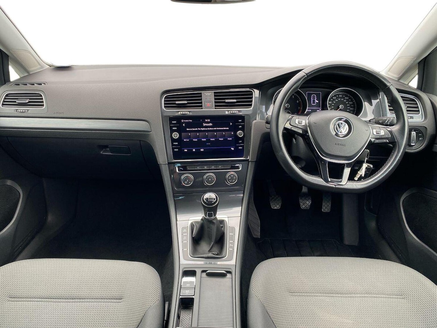 Used Volkswagen Golf 2019 for sale - 76149474: Photo 8
