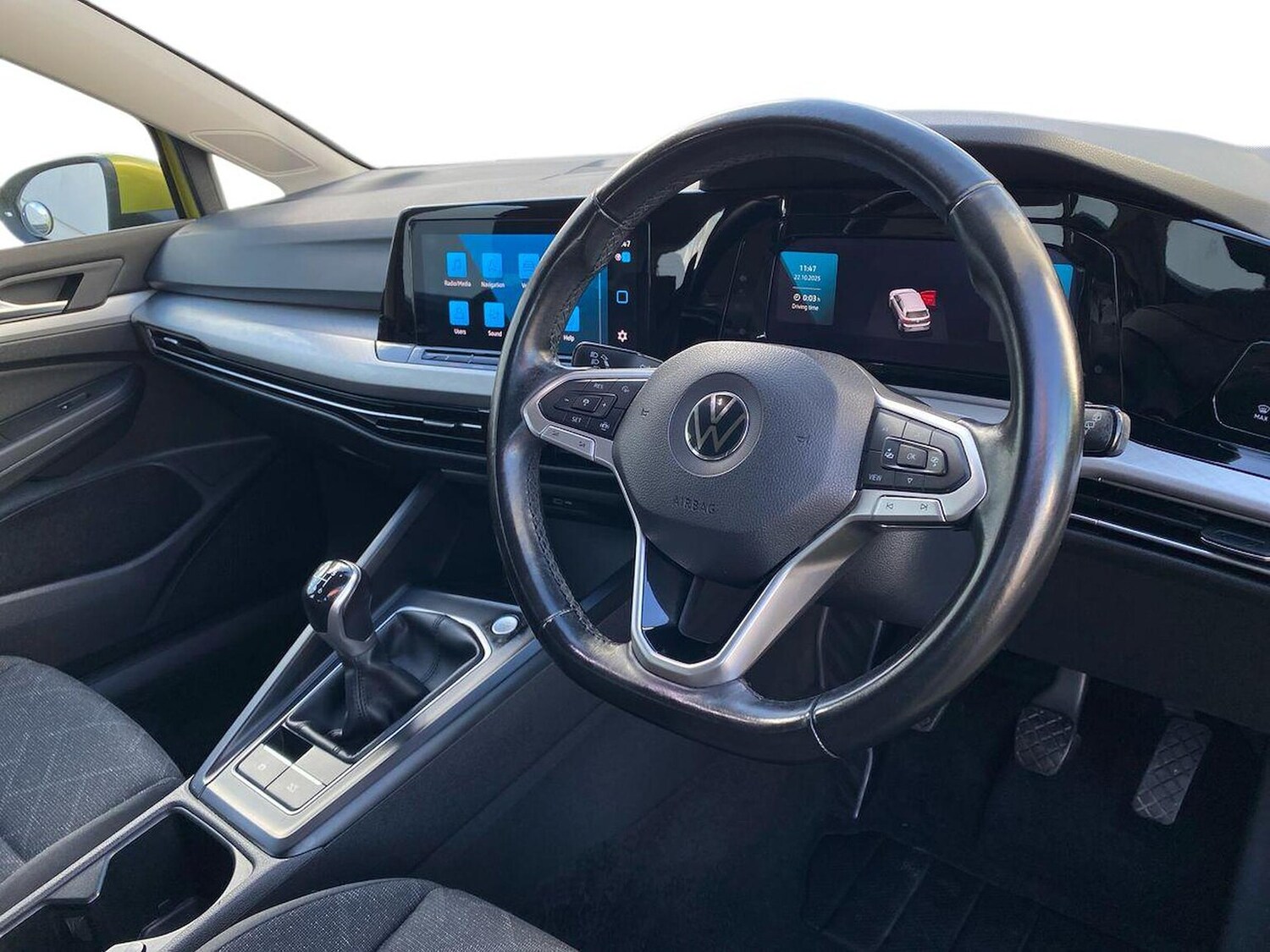 Used Volkswagen Golf 2021 for sale - 76342957: Photo 15