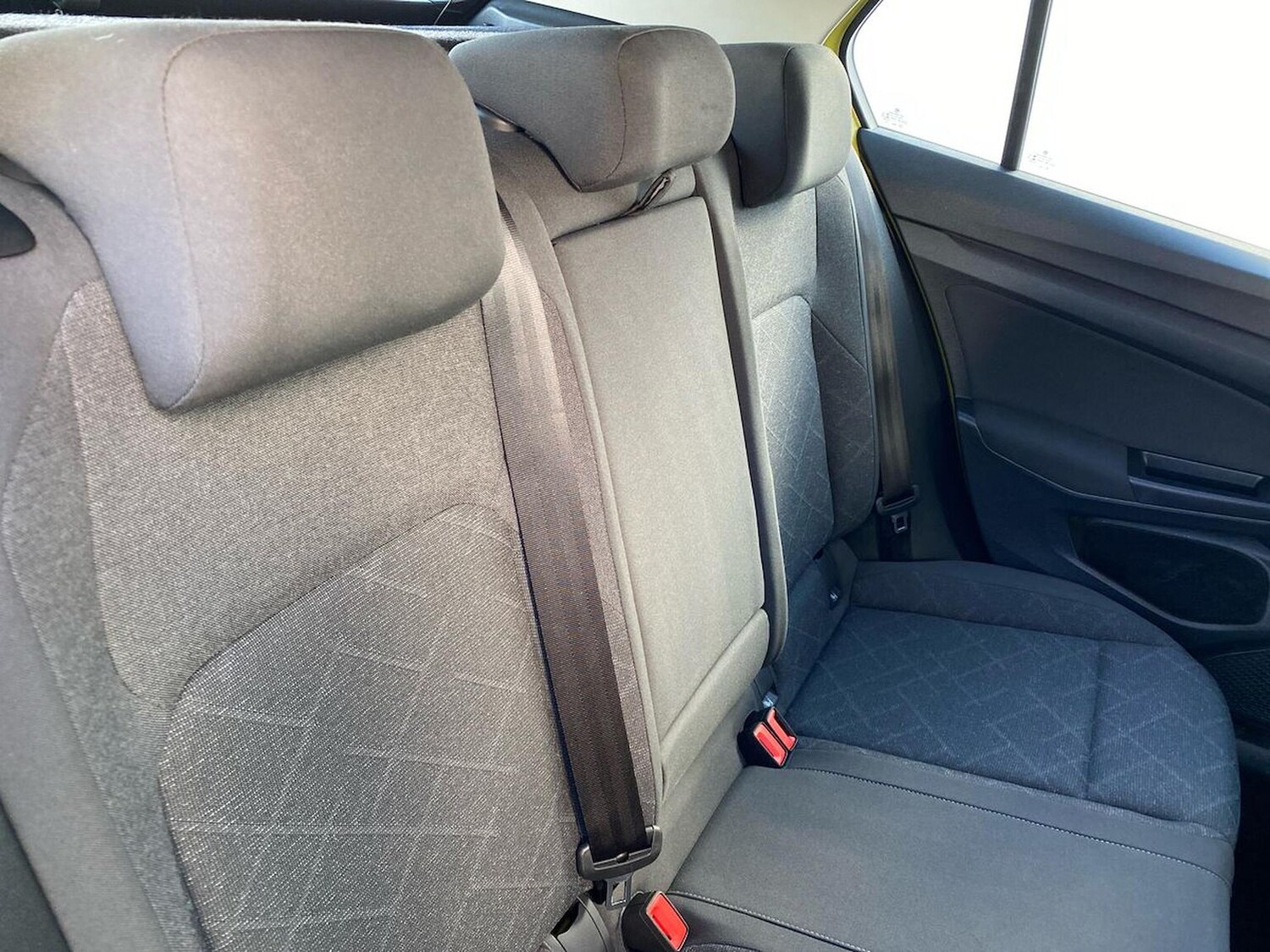 Used Volkswagen Golf 2021 for sale - 76342957: Photo 16