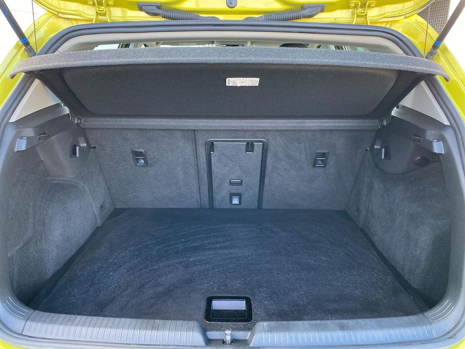 Used Volkswagen Golf 2021 for sale - 76342957: Photo 17