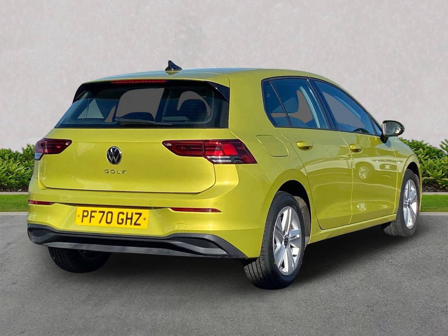 Used Volkswagen Golf 2021 for sale - 76342957: Photo 18