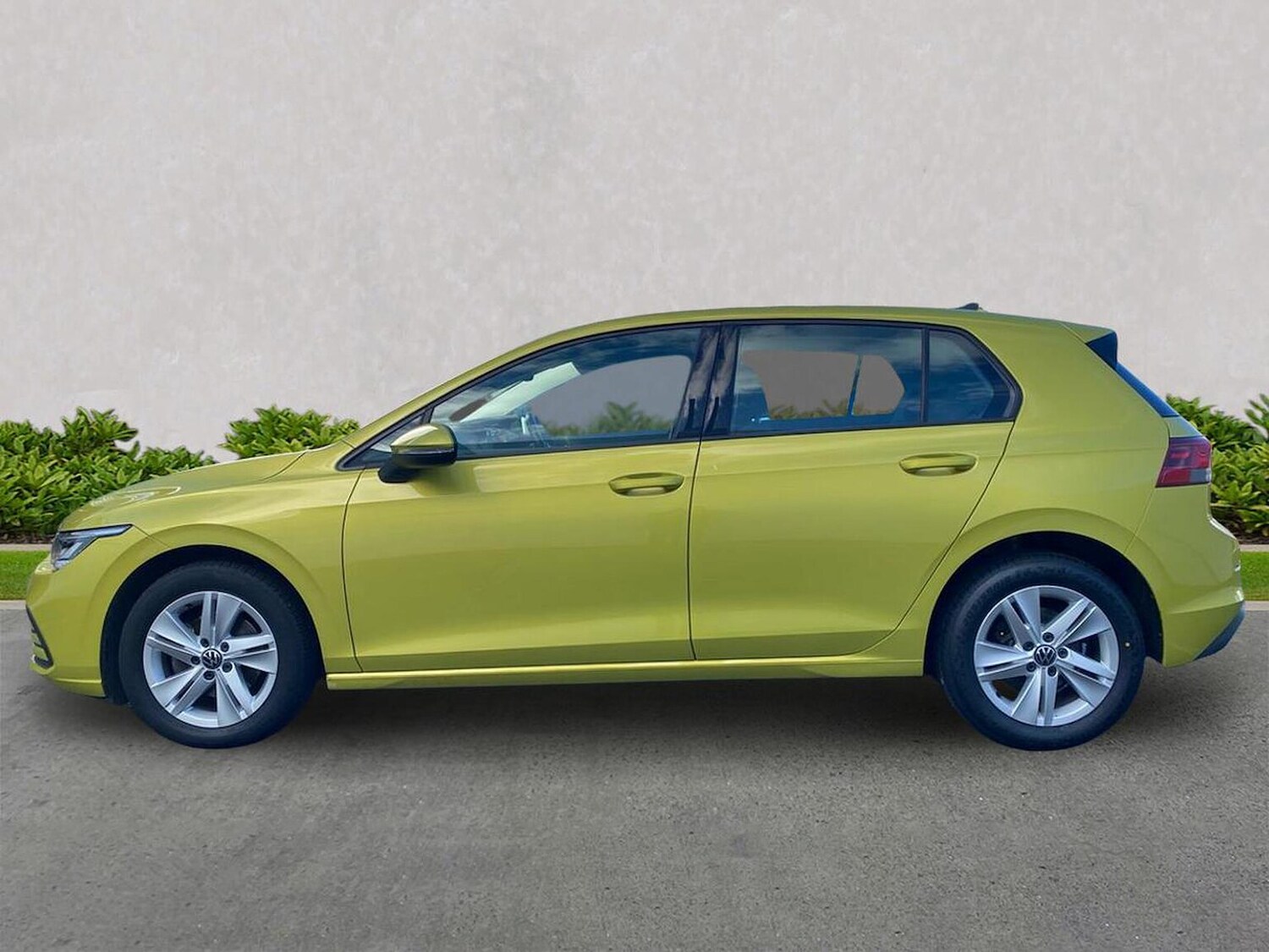 Used Volkswagen Golf 2021 for sale - 76342957: Photo 19