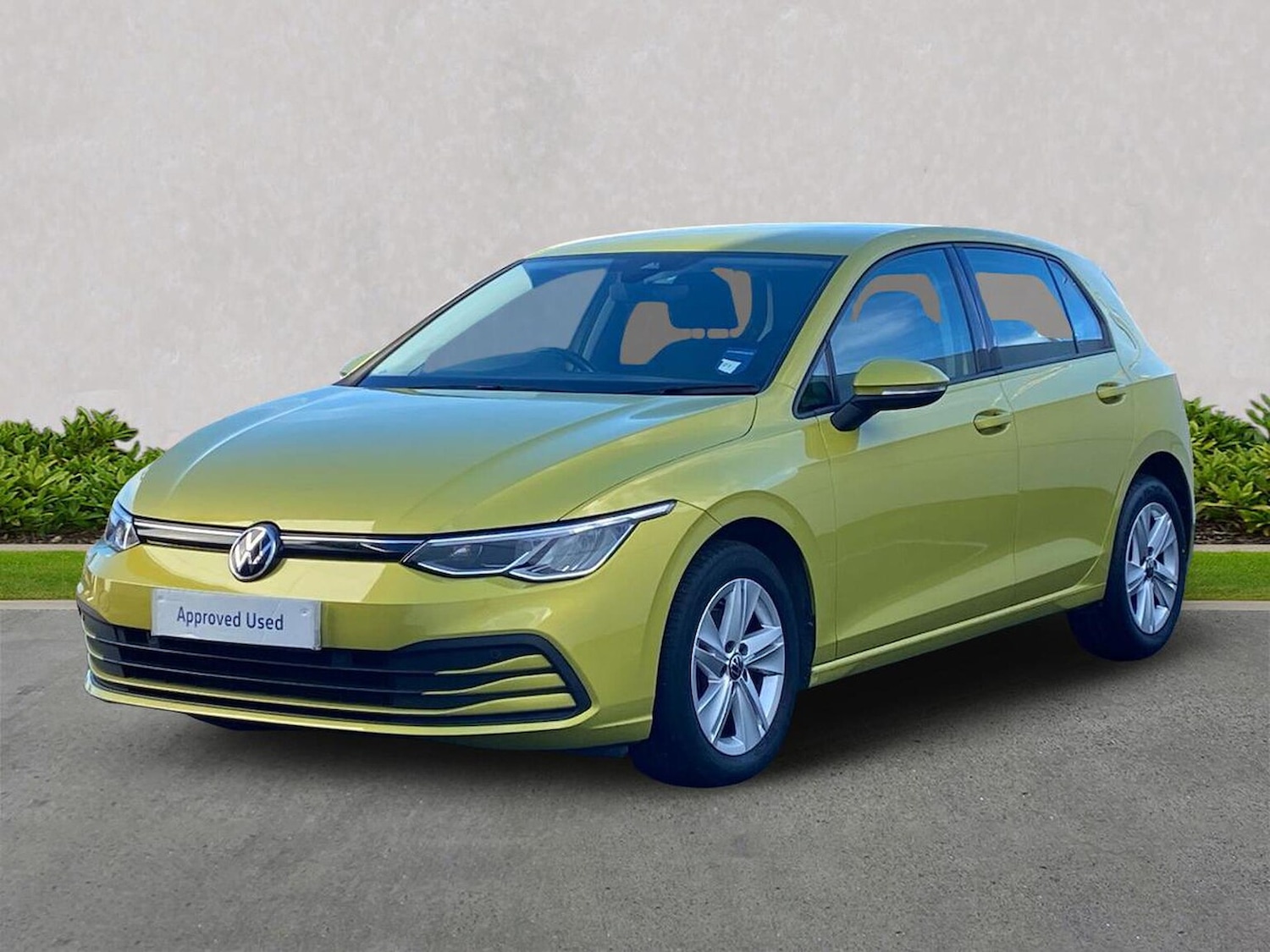 Used Volkswagen Golf 2021 for sale - 76342957: Photo 20