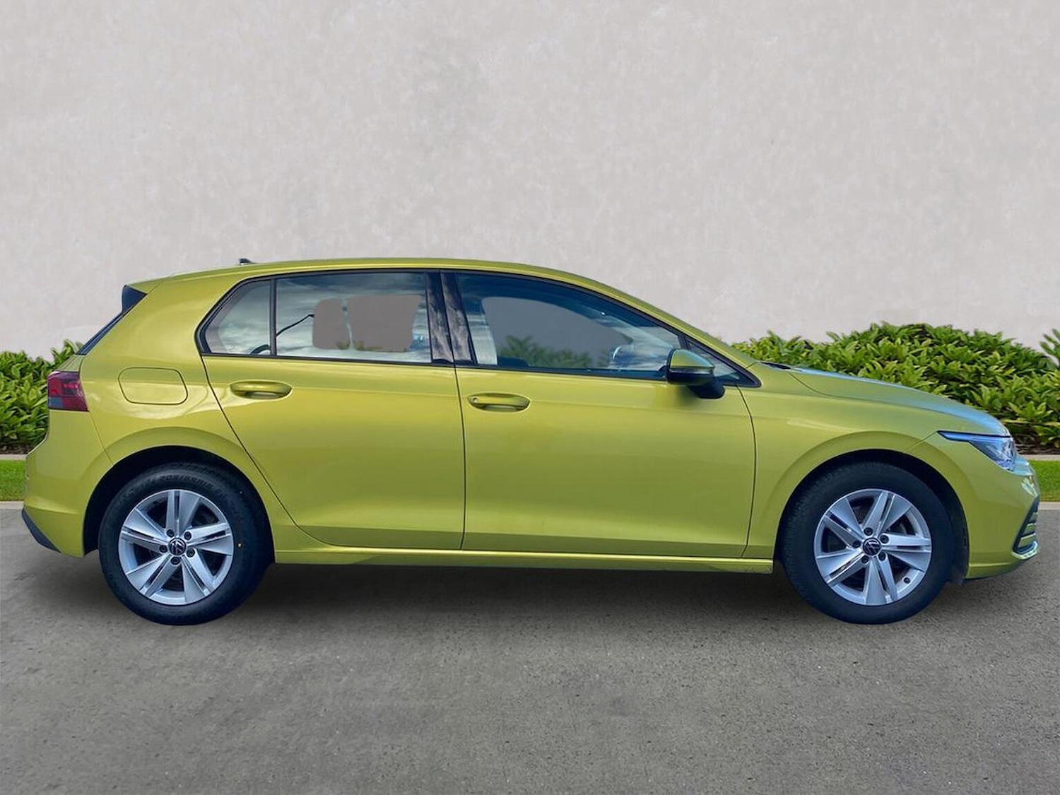 Used Volkswagen Golf 2021 for sale - 76342957: Photo 3