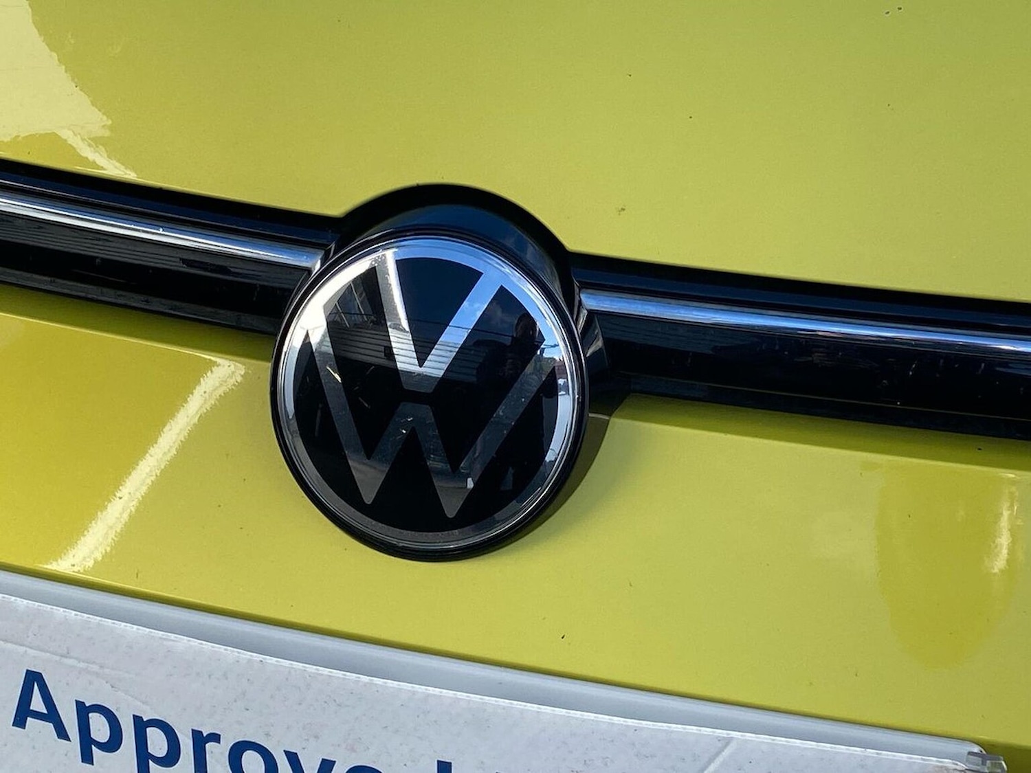 Used Volkswagen Golf 2021 for sale - 76342957: Photo 30